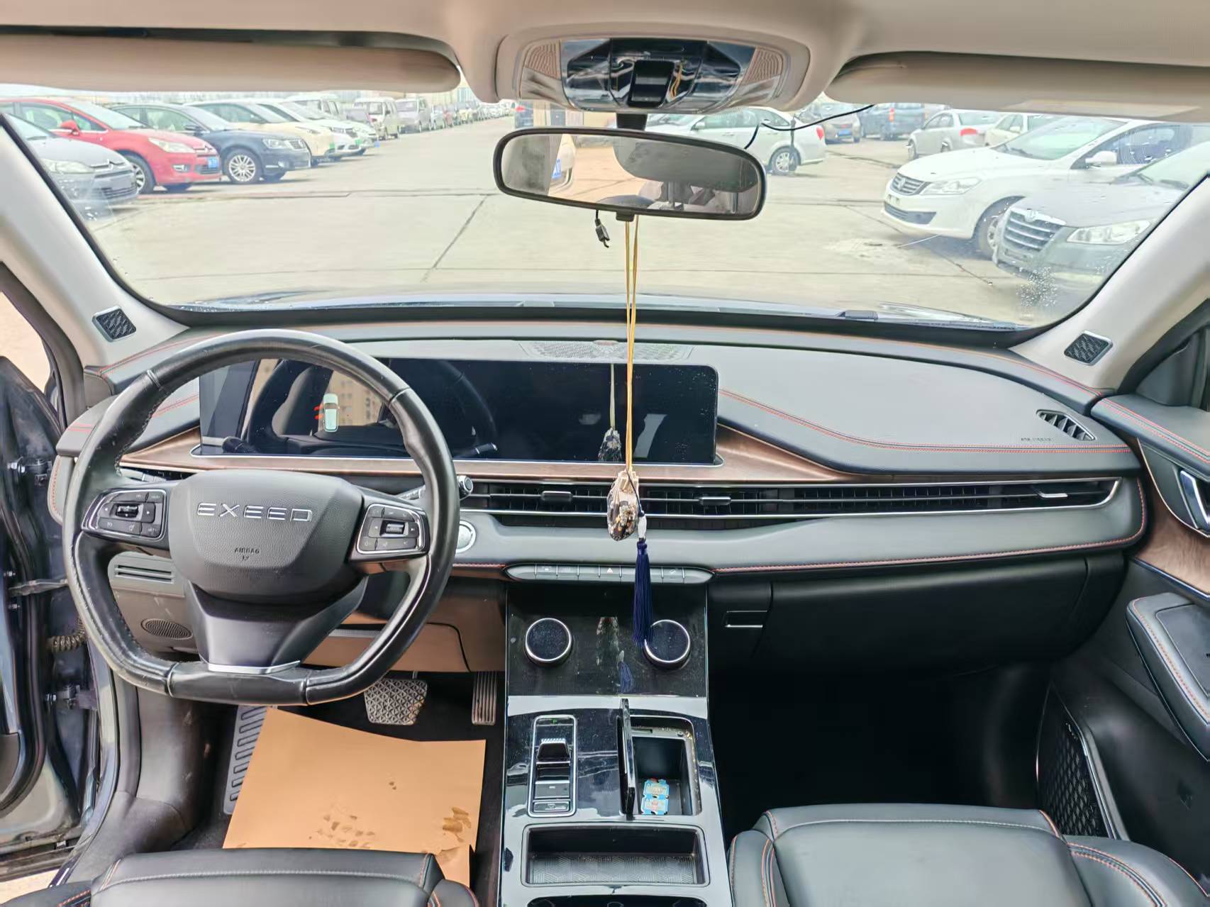 Exceed Chasing Wind 2021 #6 Exceed Chasing Wind 2021 car image #6