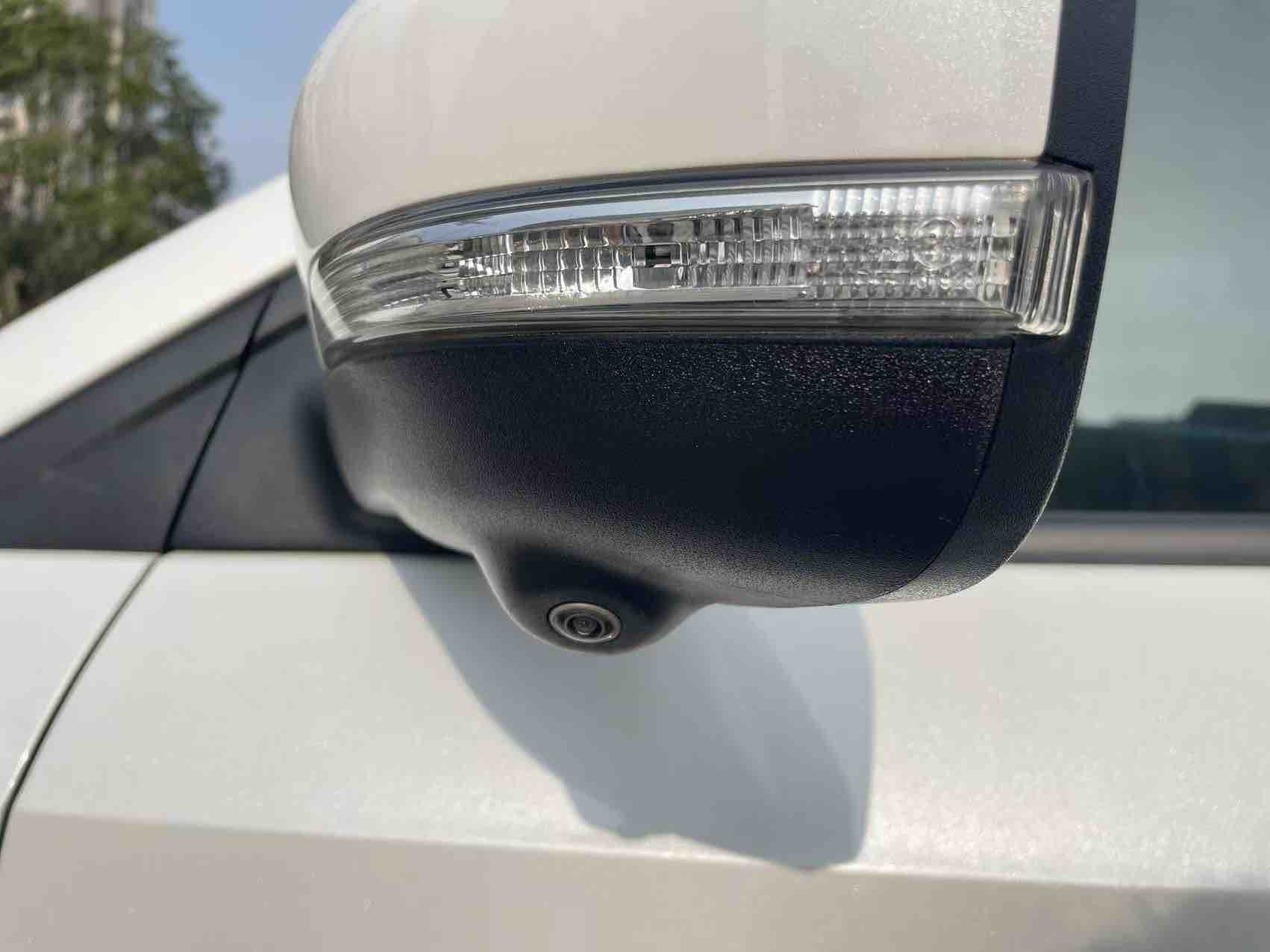 Changan CS55 EV 2021 car image #6