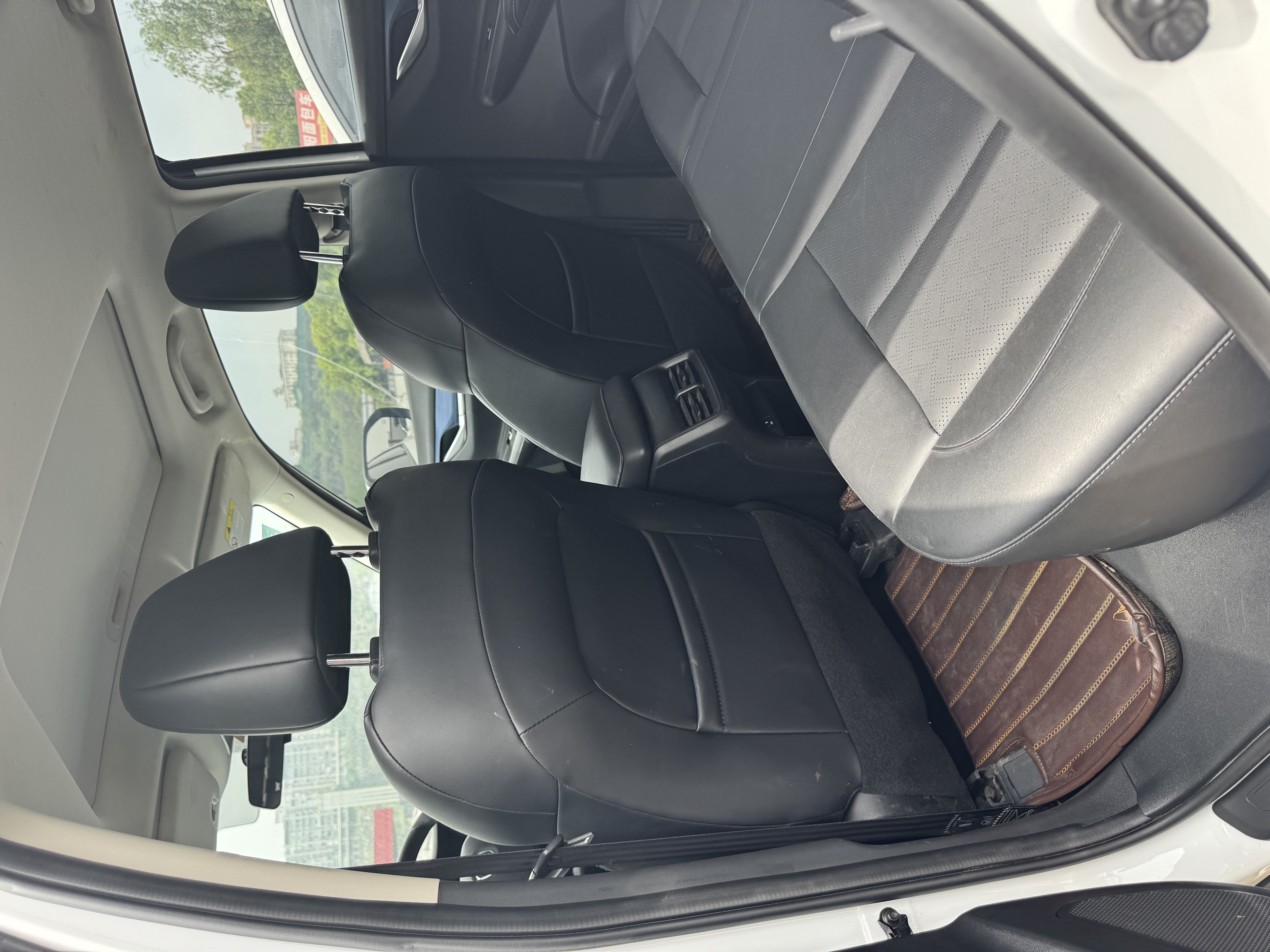 Changan CS55 EV 2021 immagine di auto #6