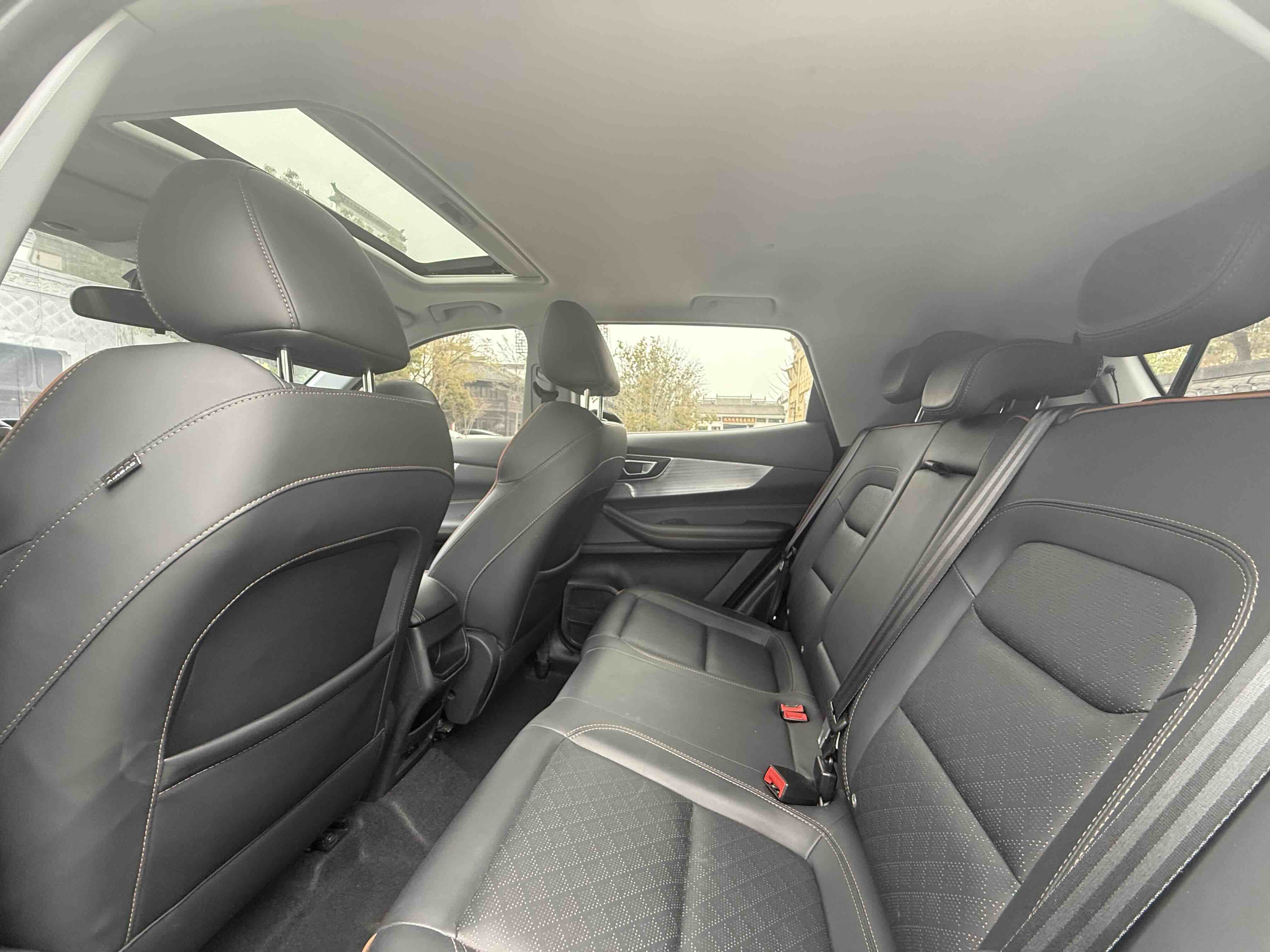 Chery Tiggo 5x 2021 #6 Chery Tiggo 5x 2021 car image #6