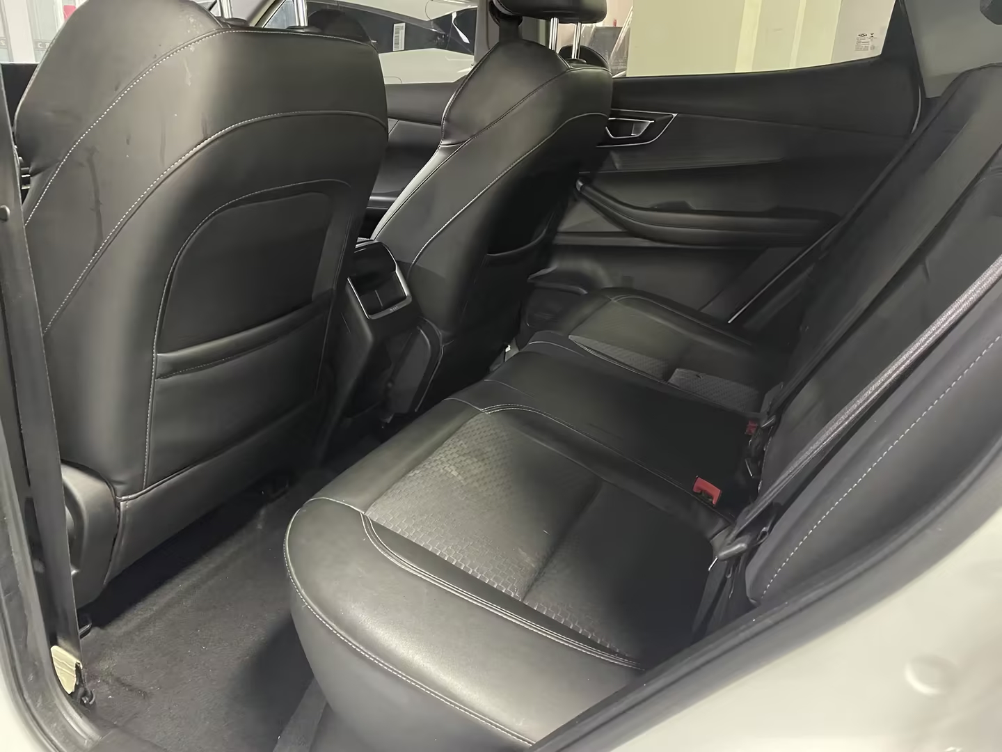 Chery Tiggo 5x 2020 #6 Chery Tiggo 5x 2020 car image #6
