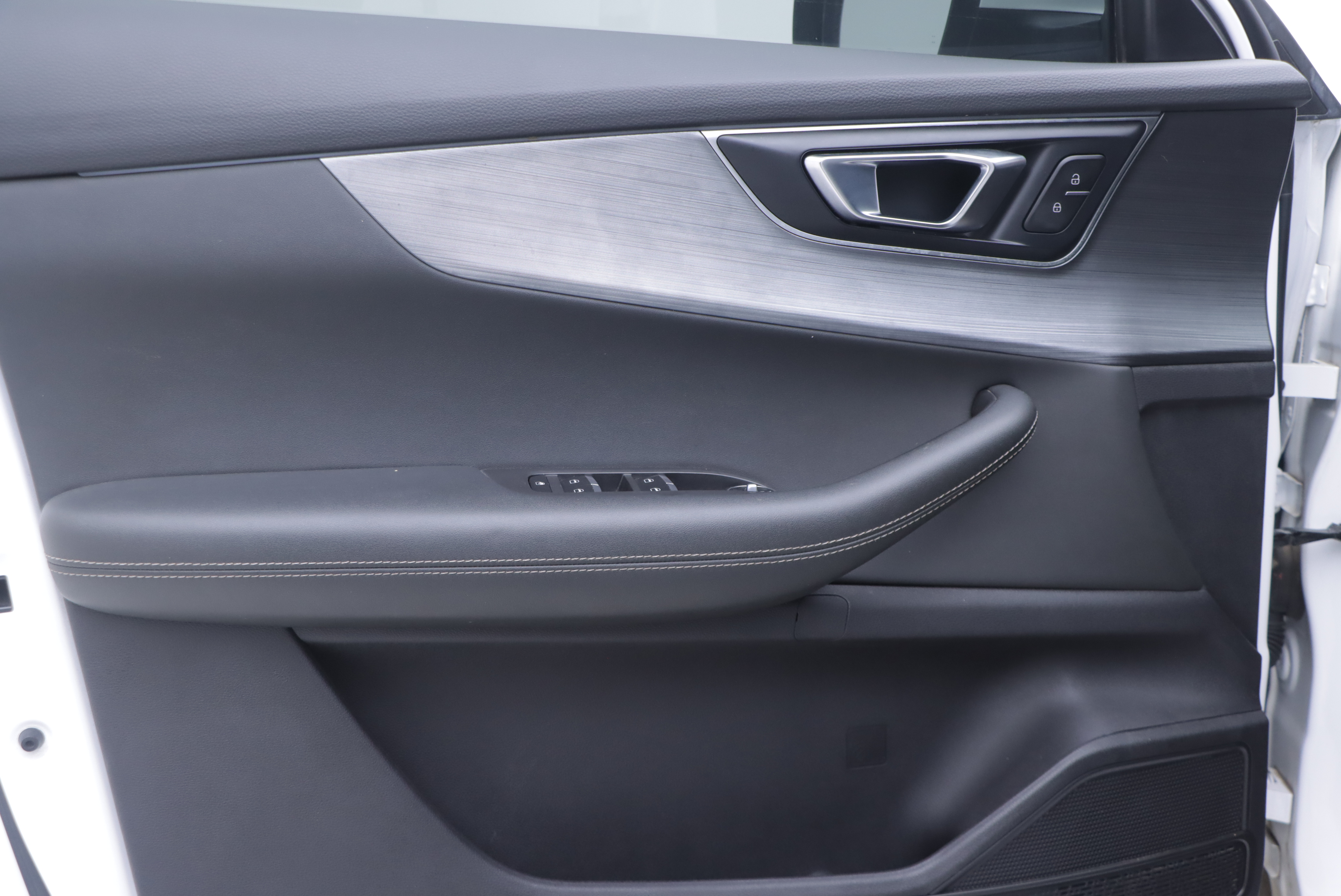Chery Tiggo 5x 2022 car image #6