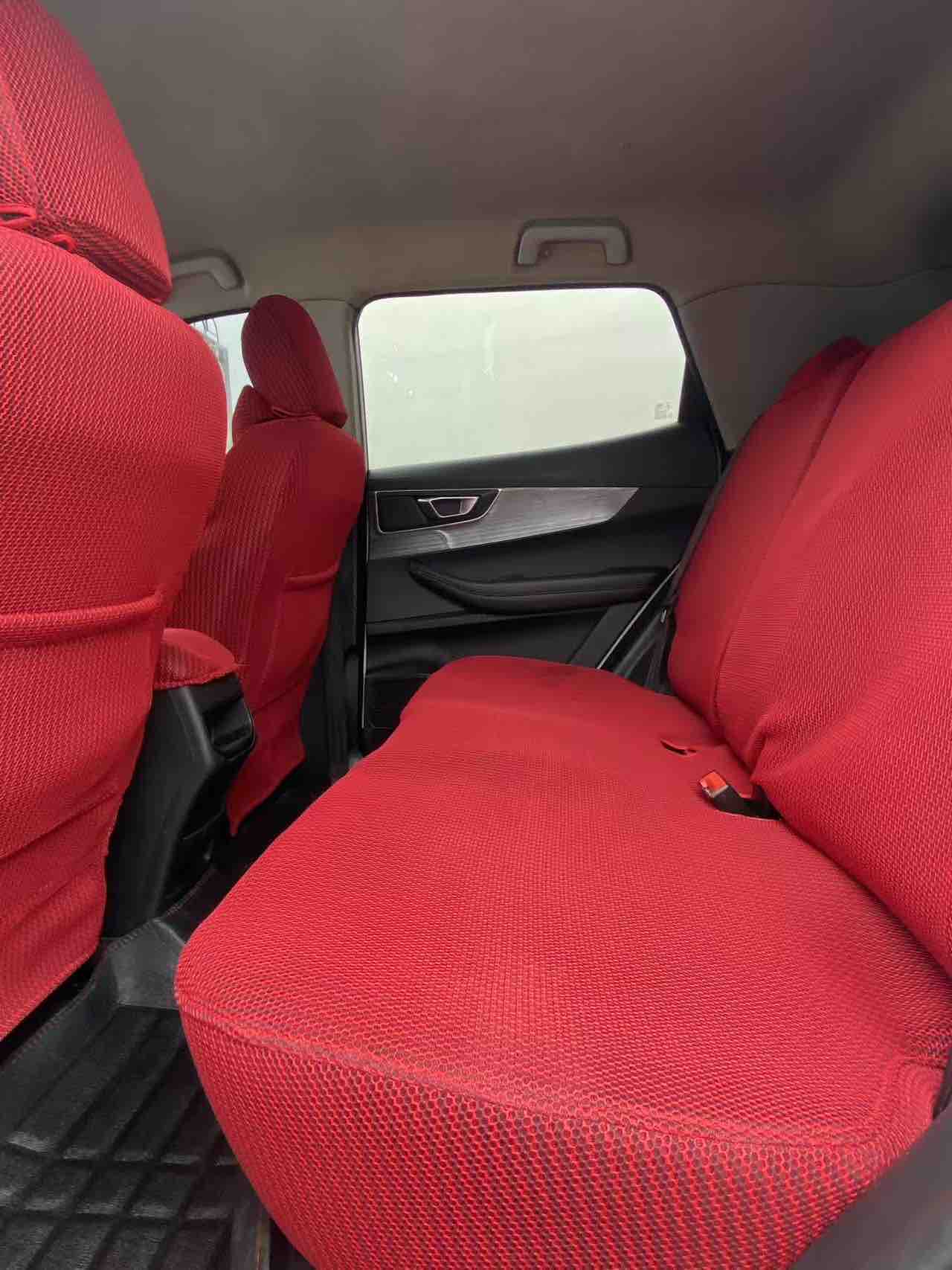 奇瑞 瑞虎5x 2021 #6 奇瑞 瑞虎5x 2021 汽车图片 #6