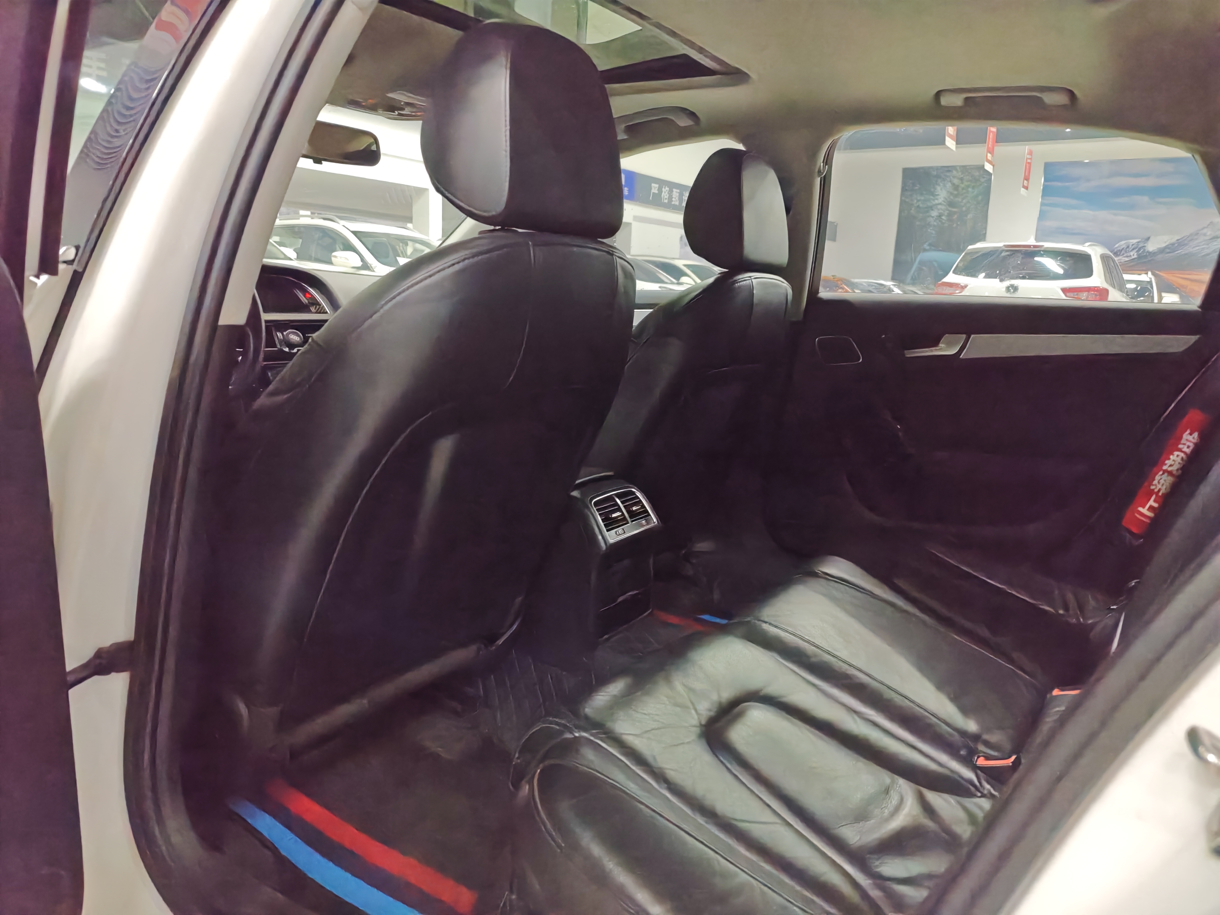 Audi A4L 2015 #6 Audi A4L 2015 car image #6