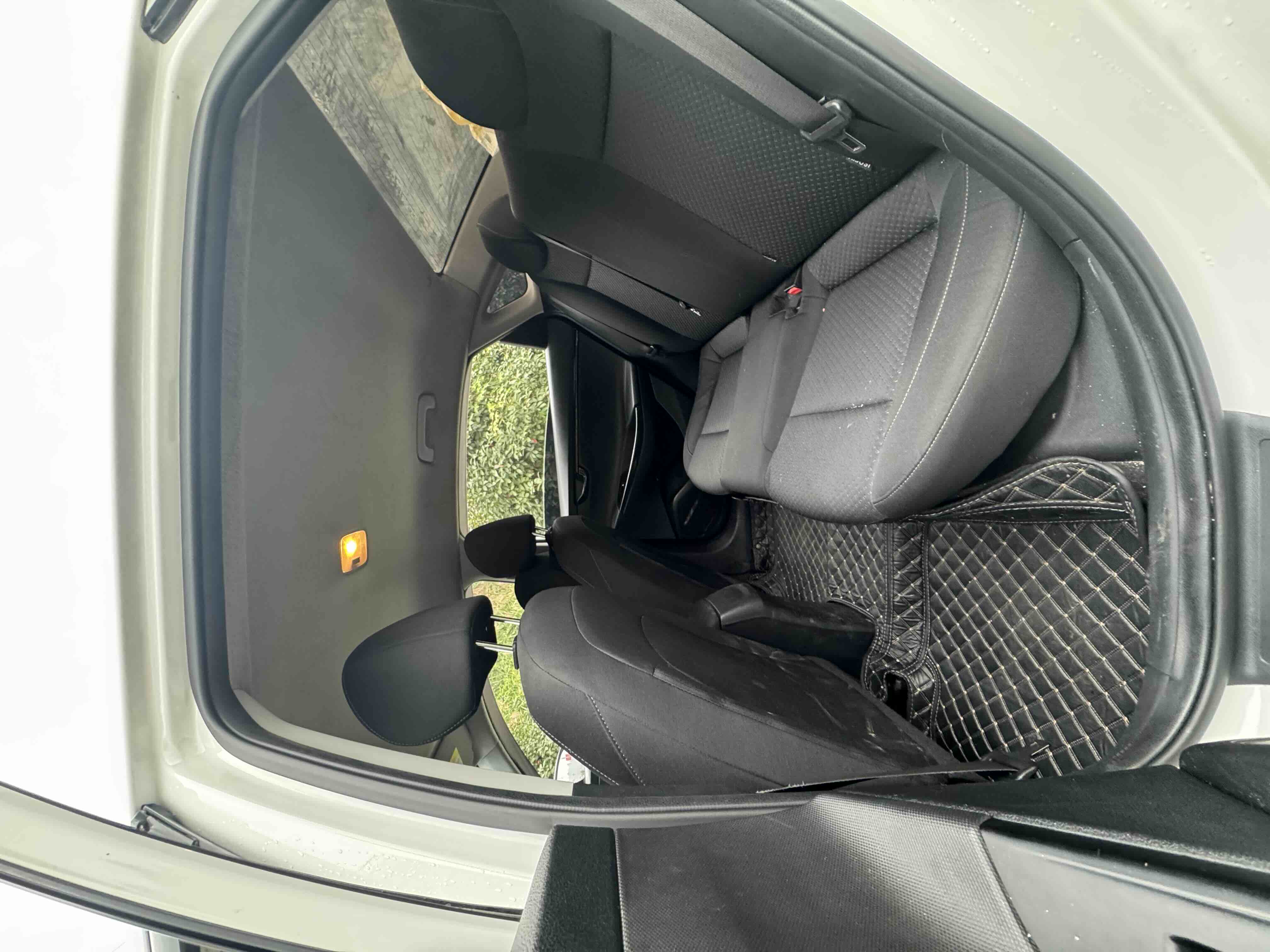 Hyundai Elantra HD 2021 car image #6