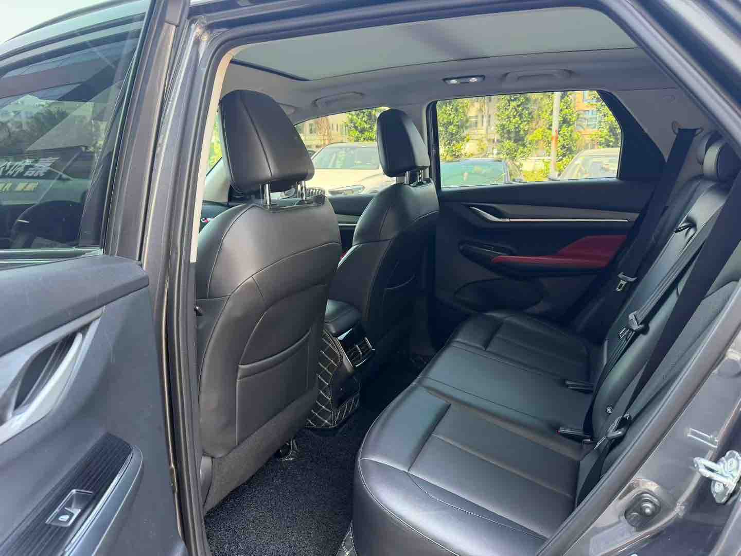 Changan CS55 Plus 2021 imagem de carro #6