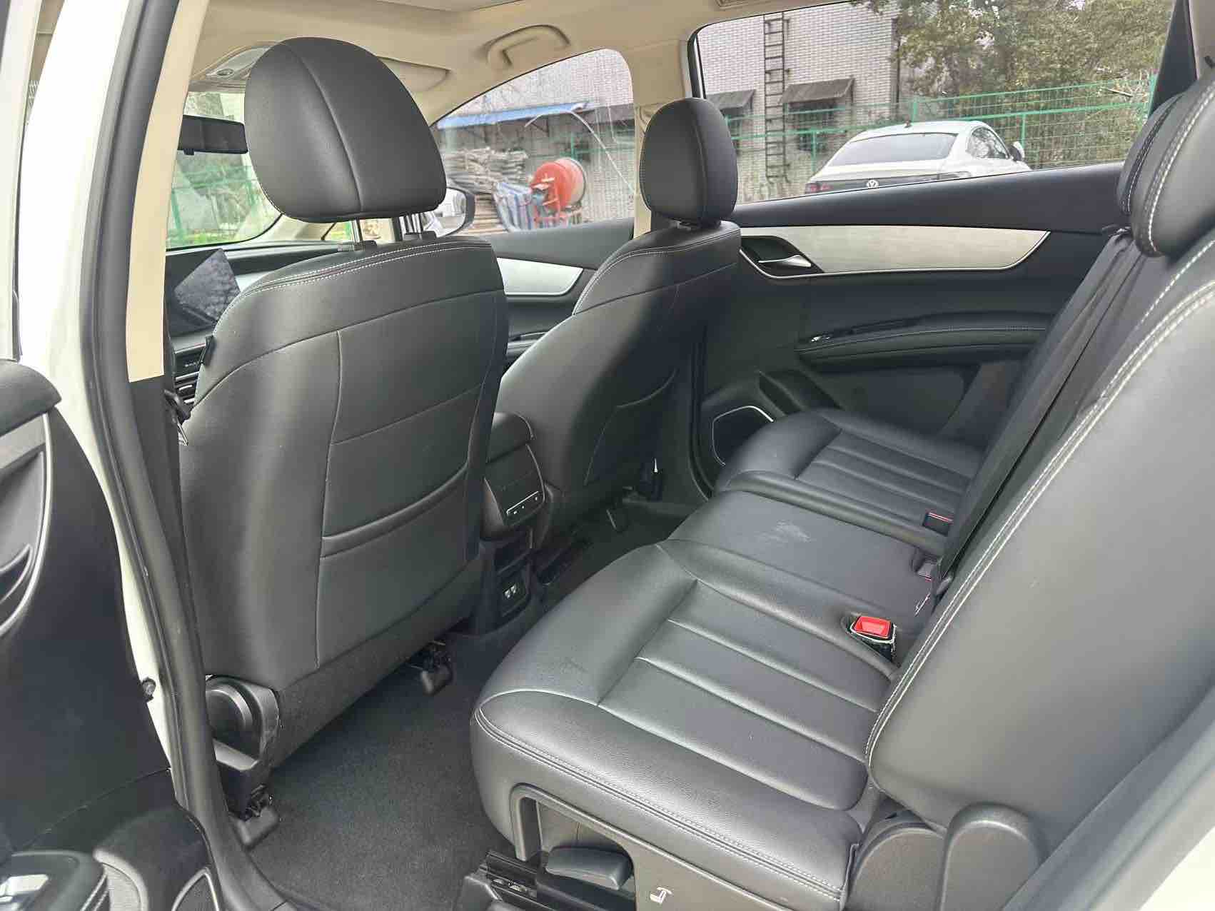 BYD Song MAX 2021 #6 BYD Song MAX 2021 изображение автомобиля #6