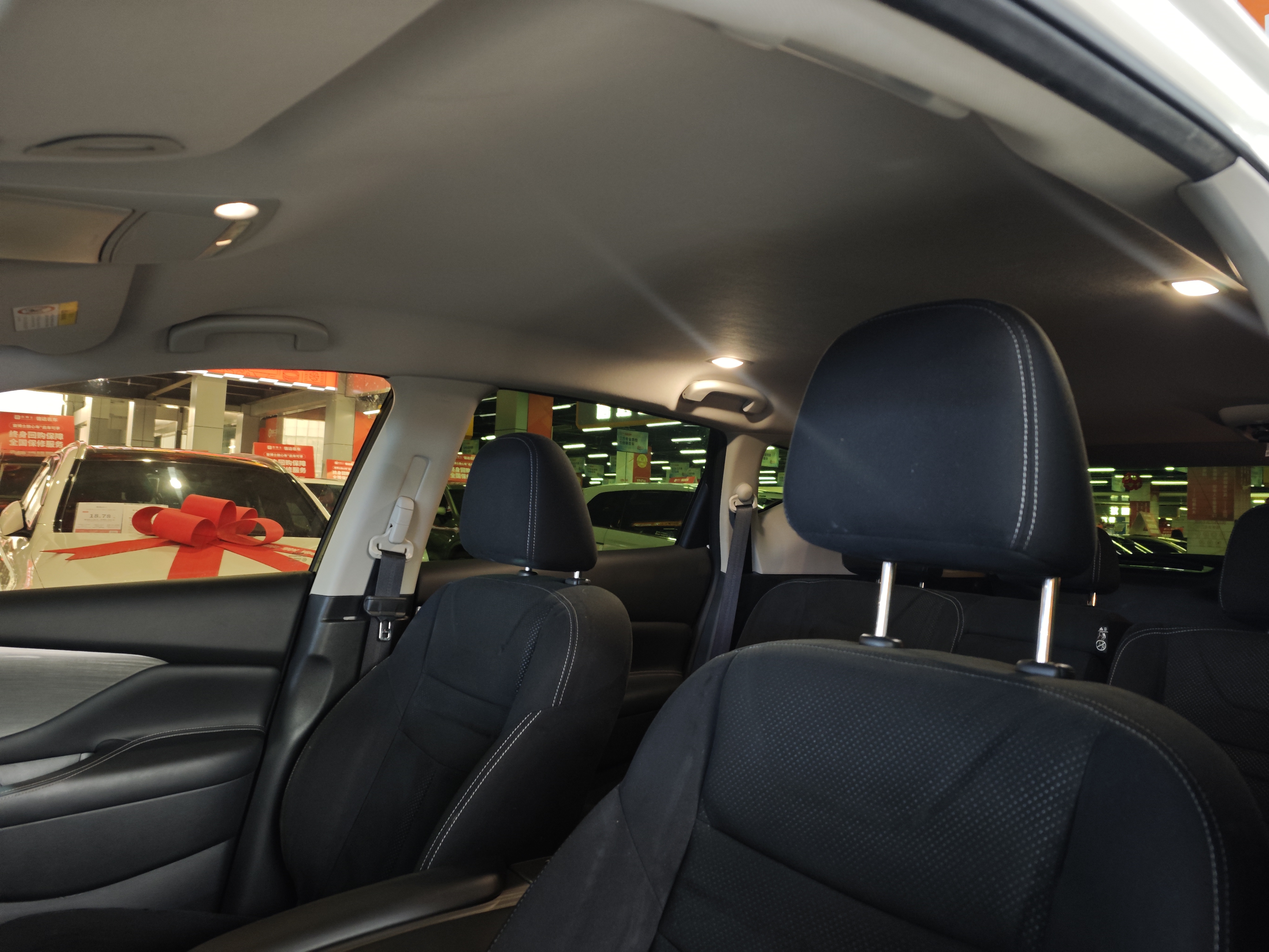 Nissan Murano 2023 изображение автомобиля #6