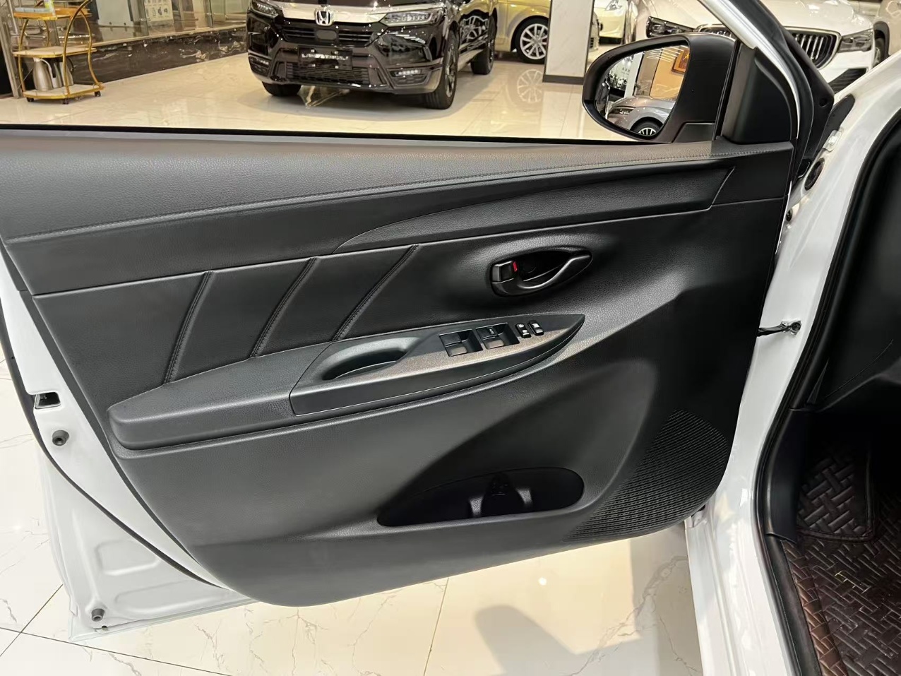 Toyota Vios FS 2023 #6 Toyota Vios FS 2023 car image #6