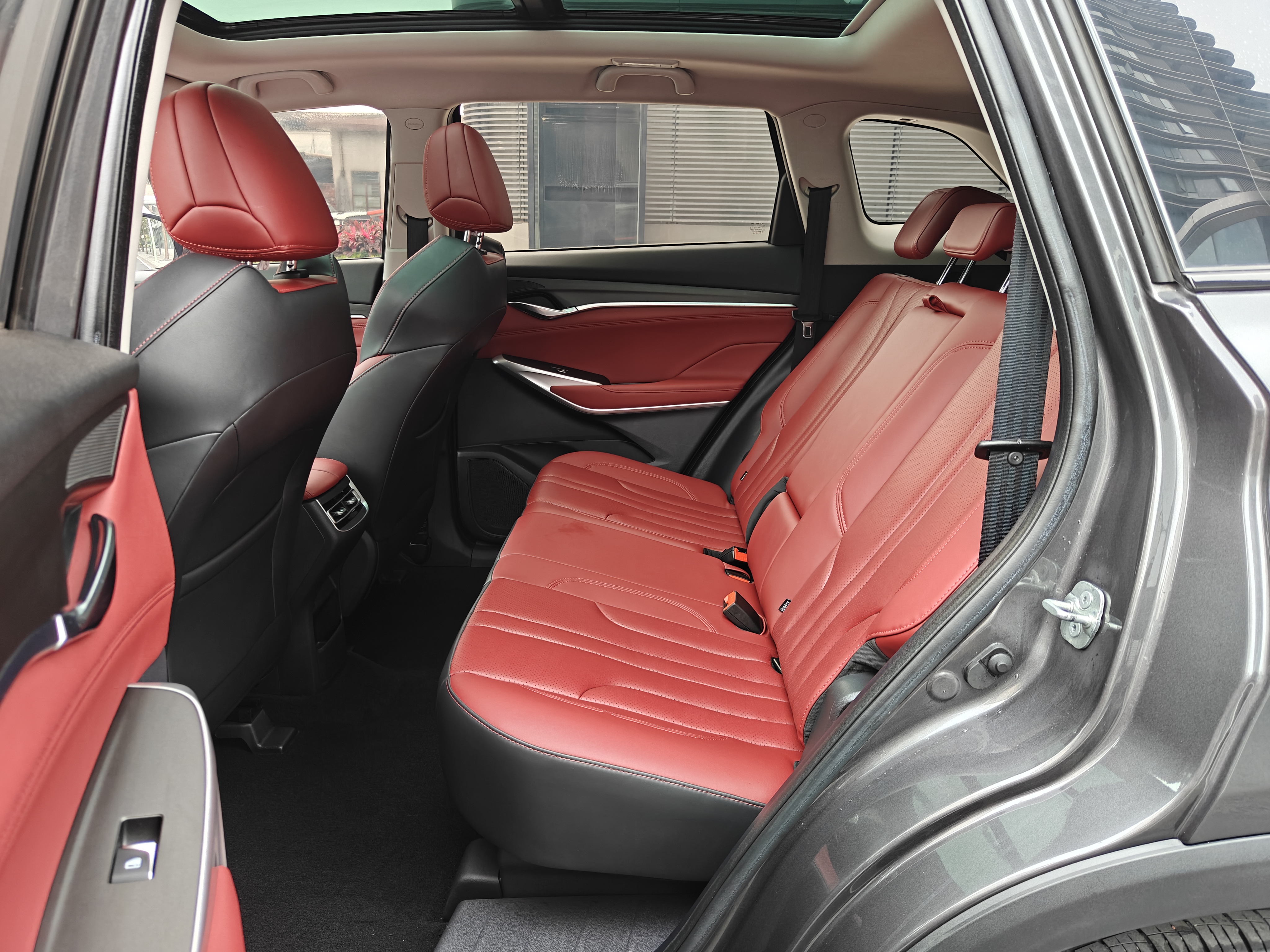 Changan CS75 Plus 2021 car image #6