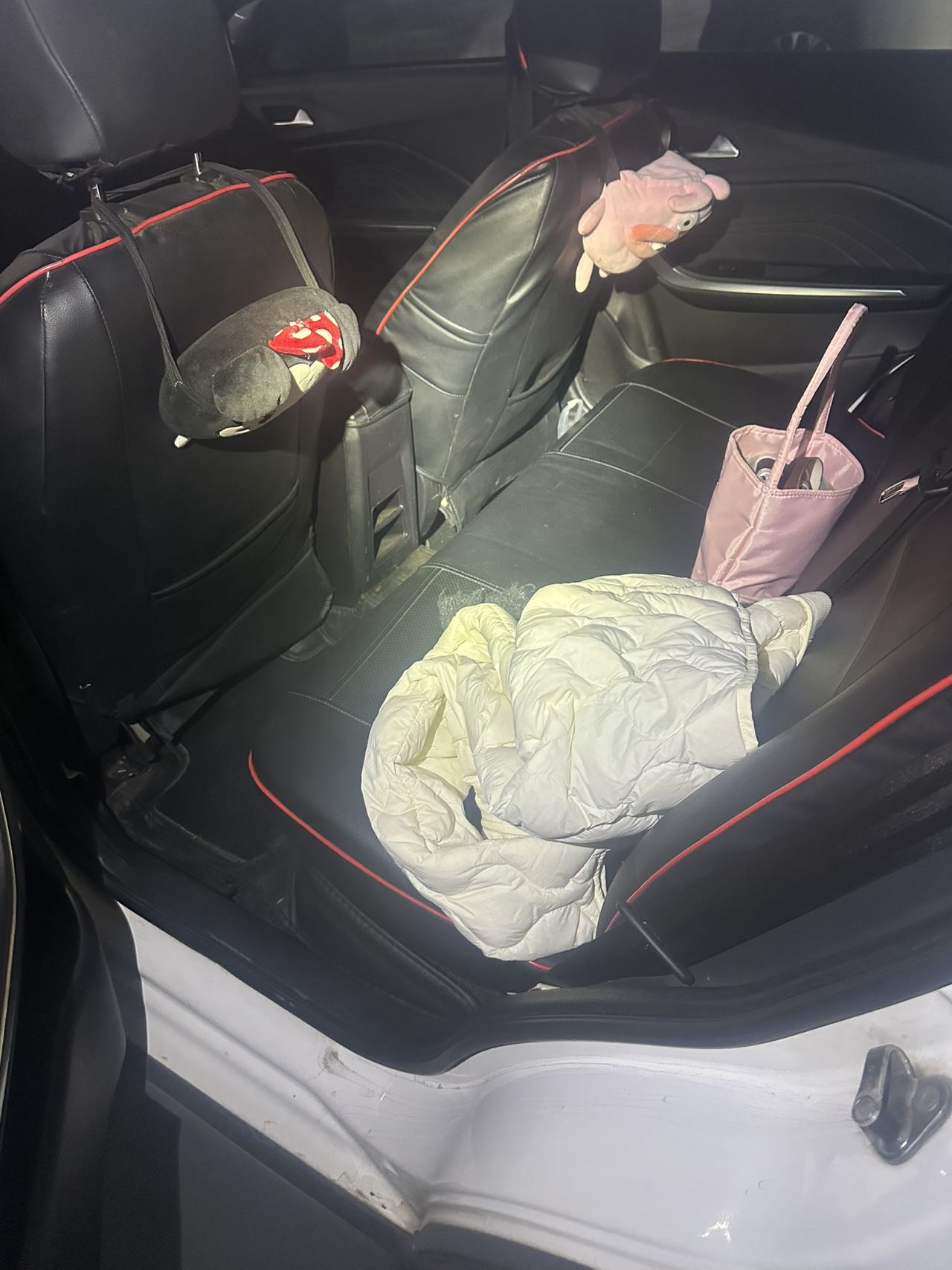 Chery Tiggo 3x 2021 #6 Chery Tiggo 3x 2021 car image #6