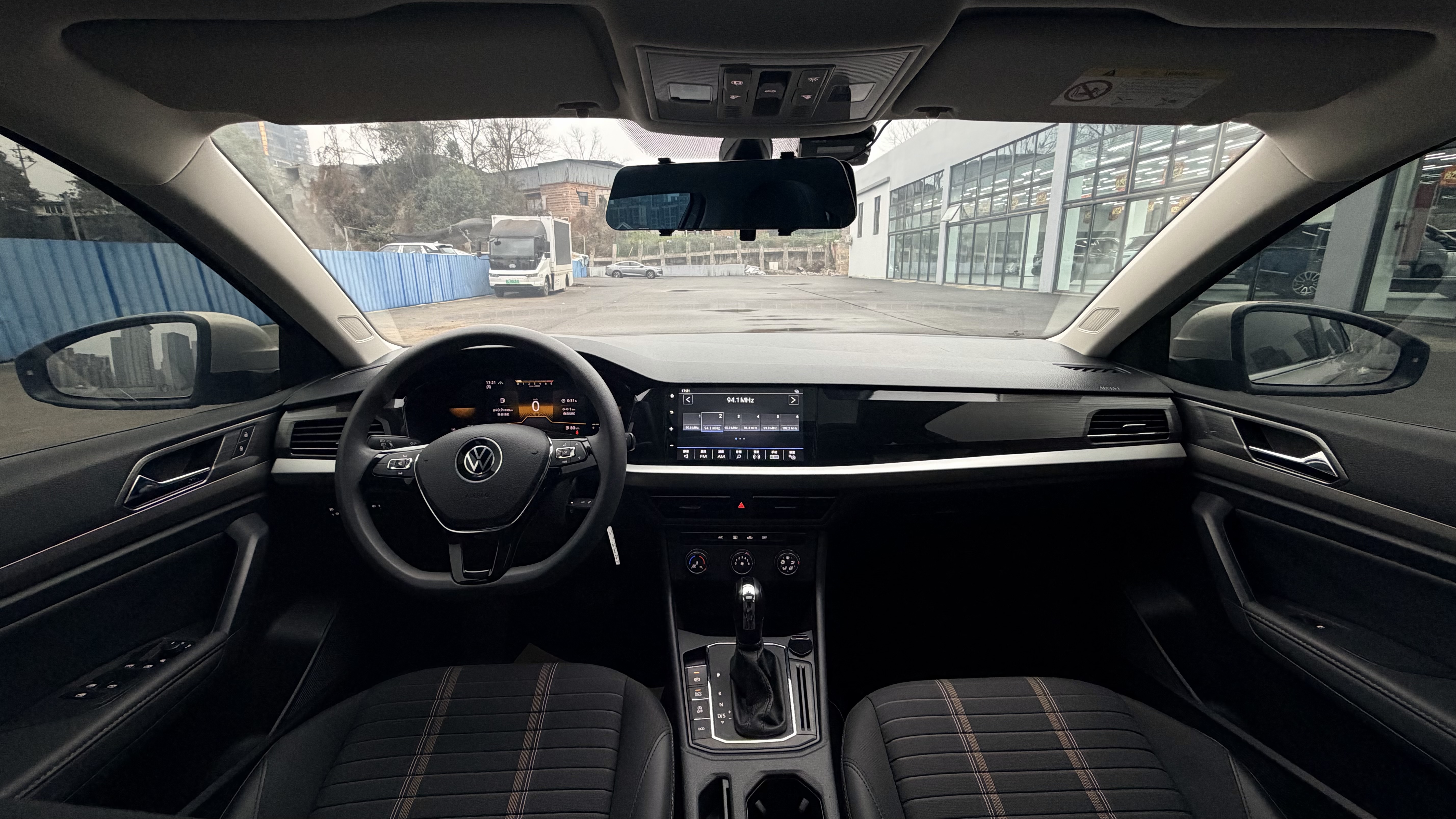 Volkswagen Lavida 2021 #6 Volkswagen Lavida 2021 immagine di auto #6