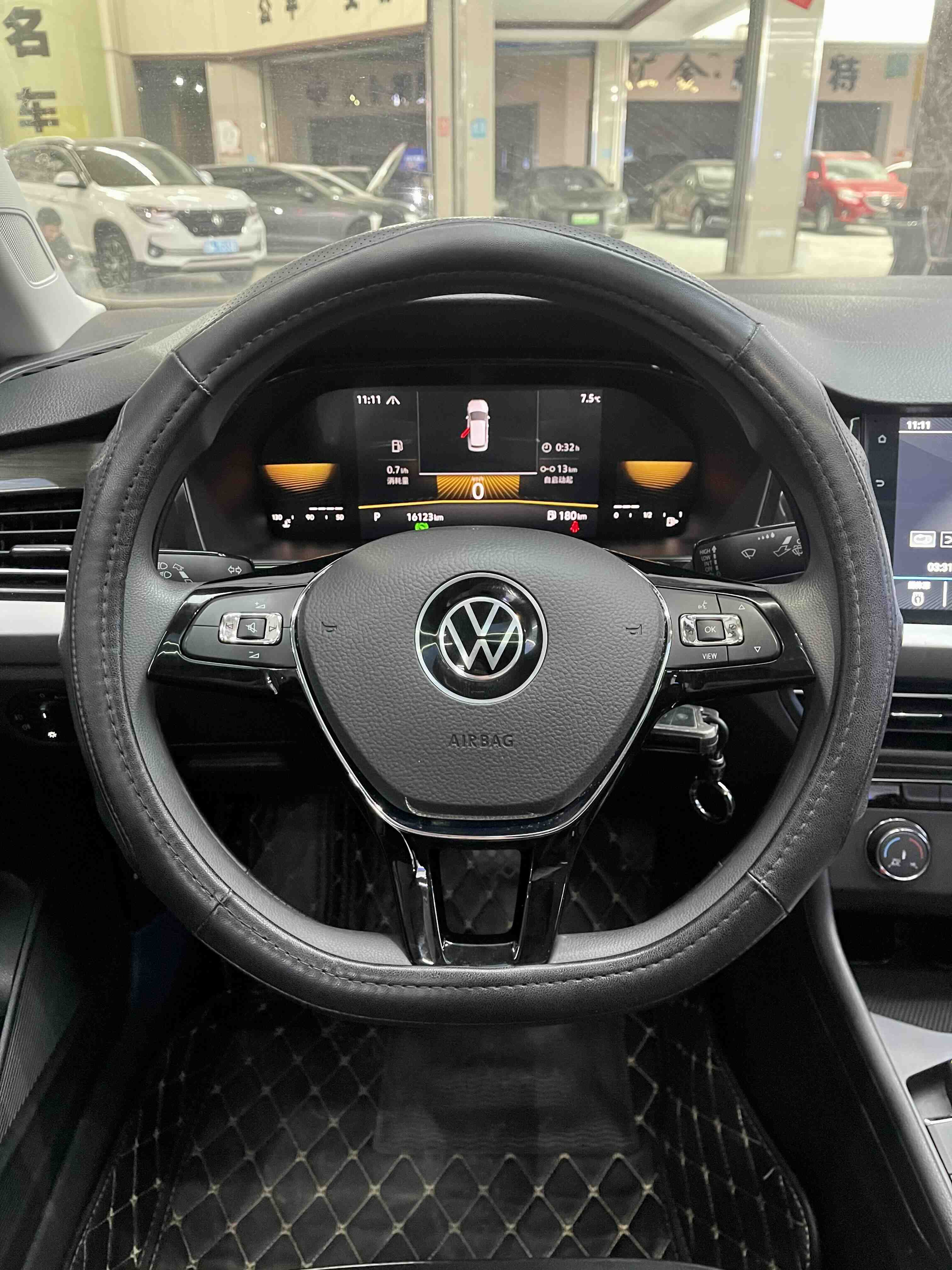 Volkswagen Lavida 2021 #6 Volkswagen Lavida 2021 car image #6