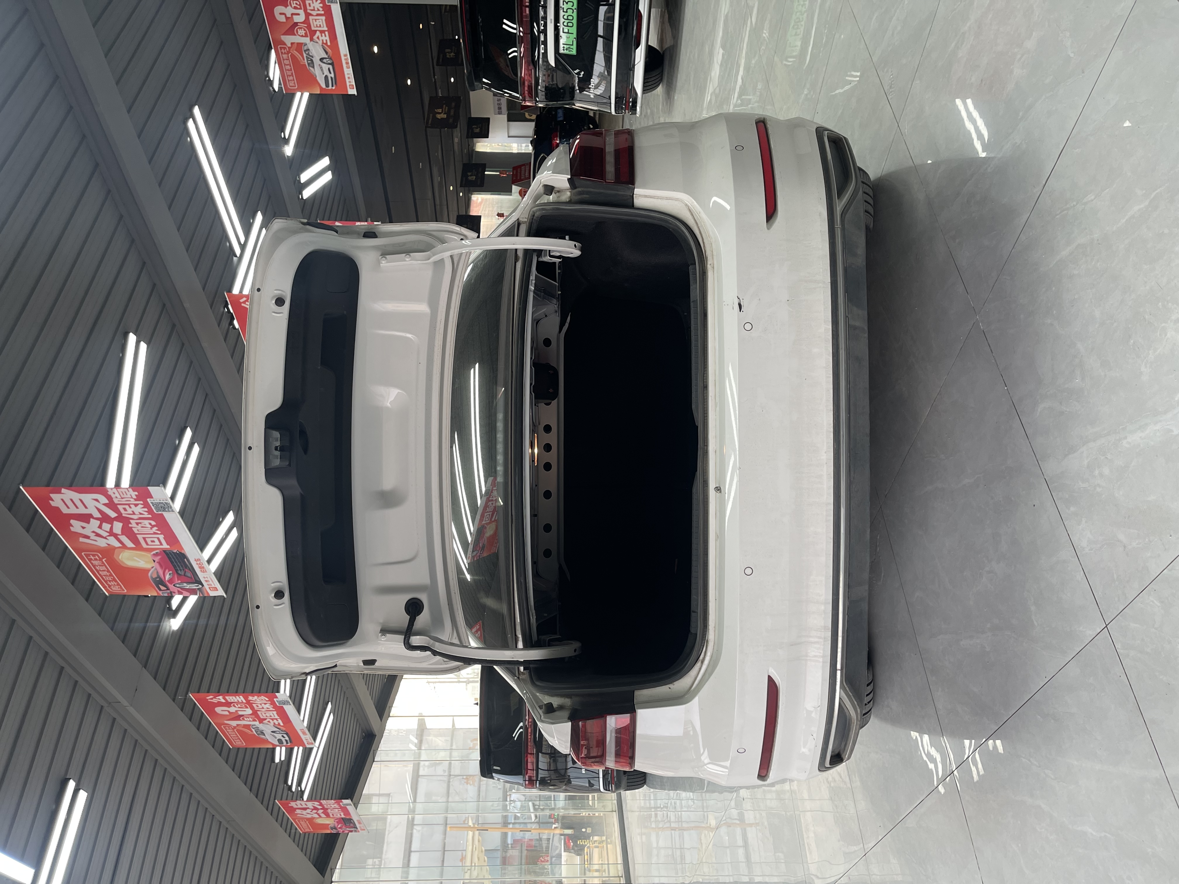 Volkswagen Lavida 2022 car image #6