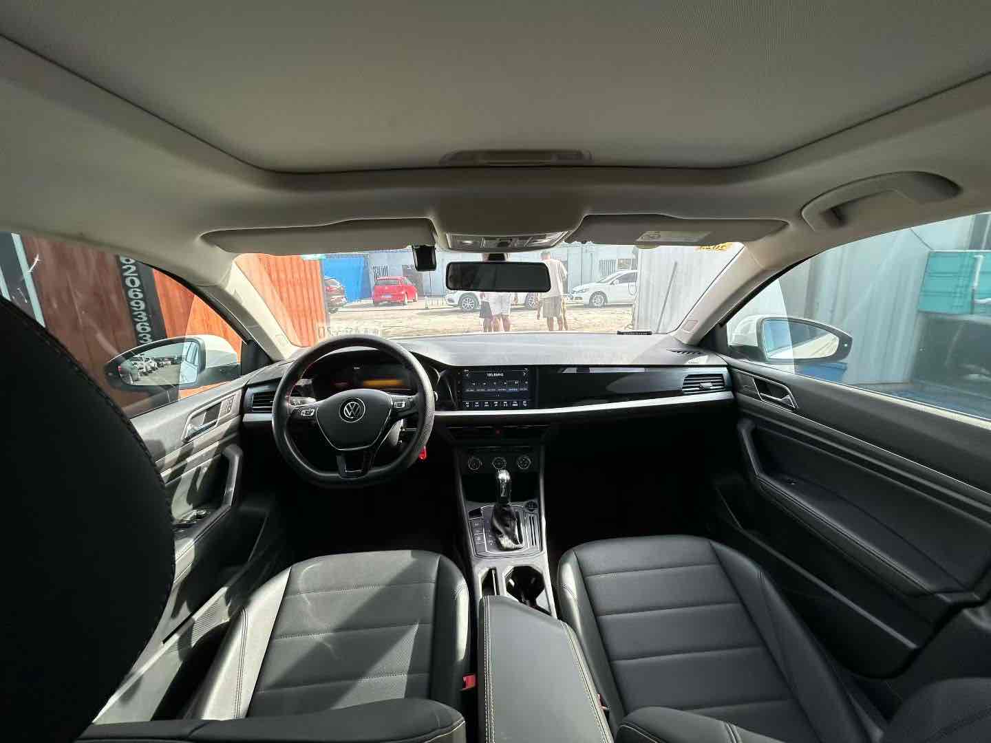 Volkswagen Lavida 2021 #6 Volkswagen Lavida 2021 car image #6
