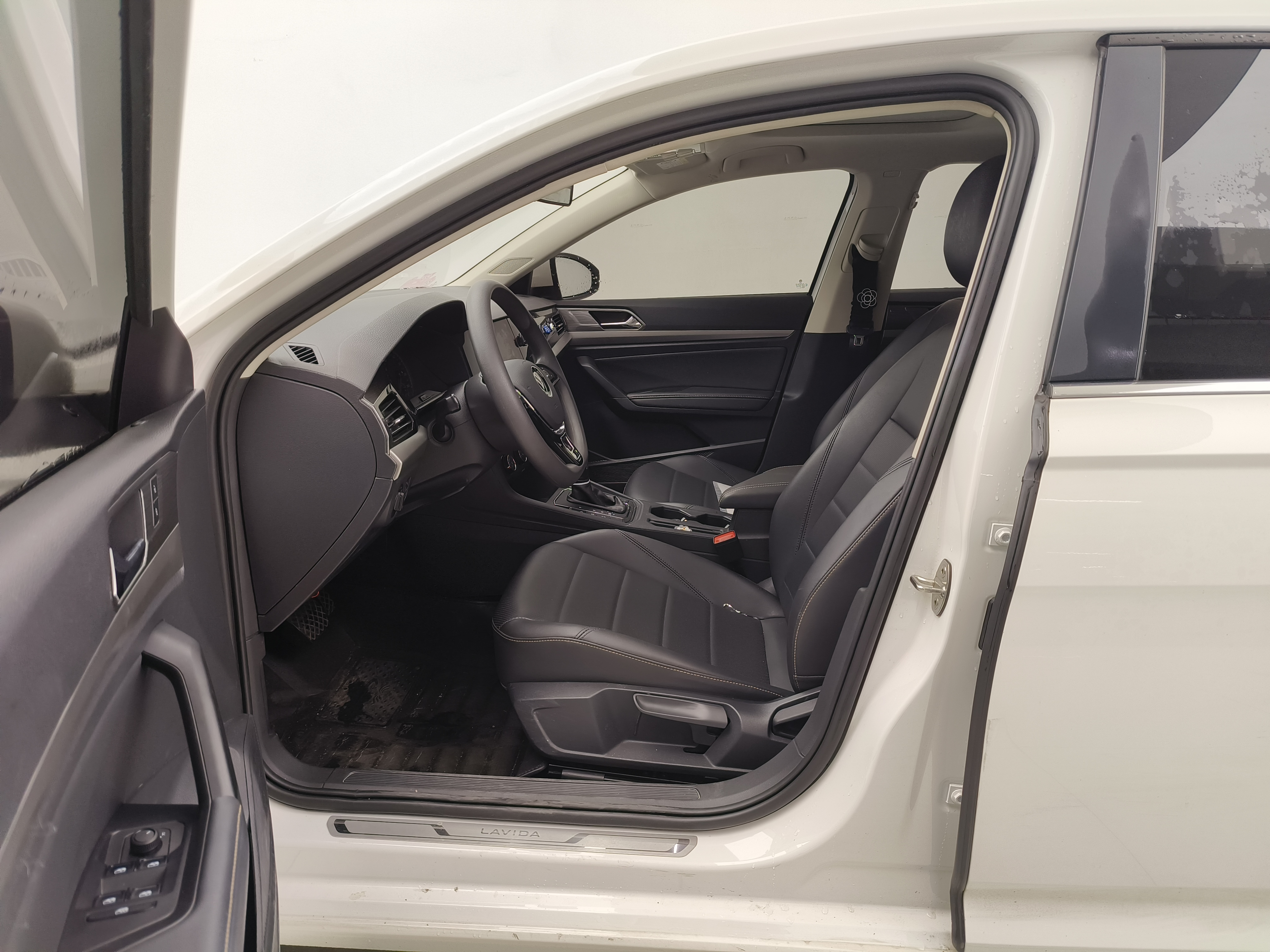 Volkswagen Lavida 2021 #6 Volkswagen Lavida 2021 car image #6