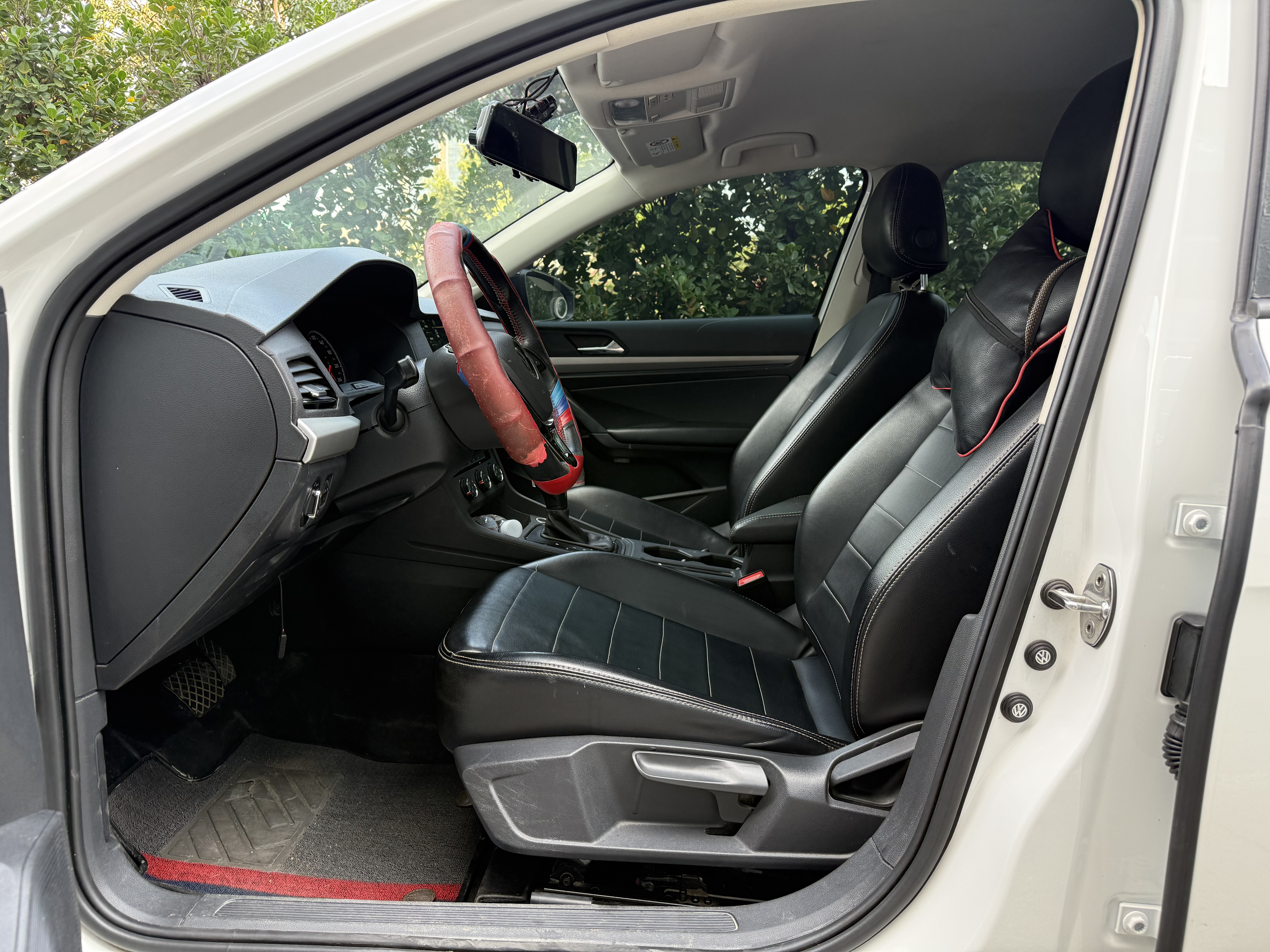 Volkswagen Lavida 2021 car image #6