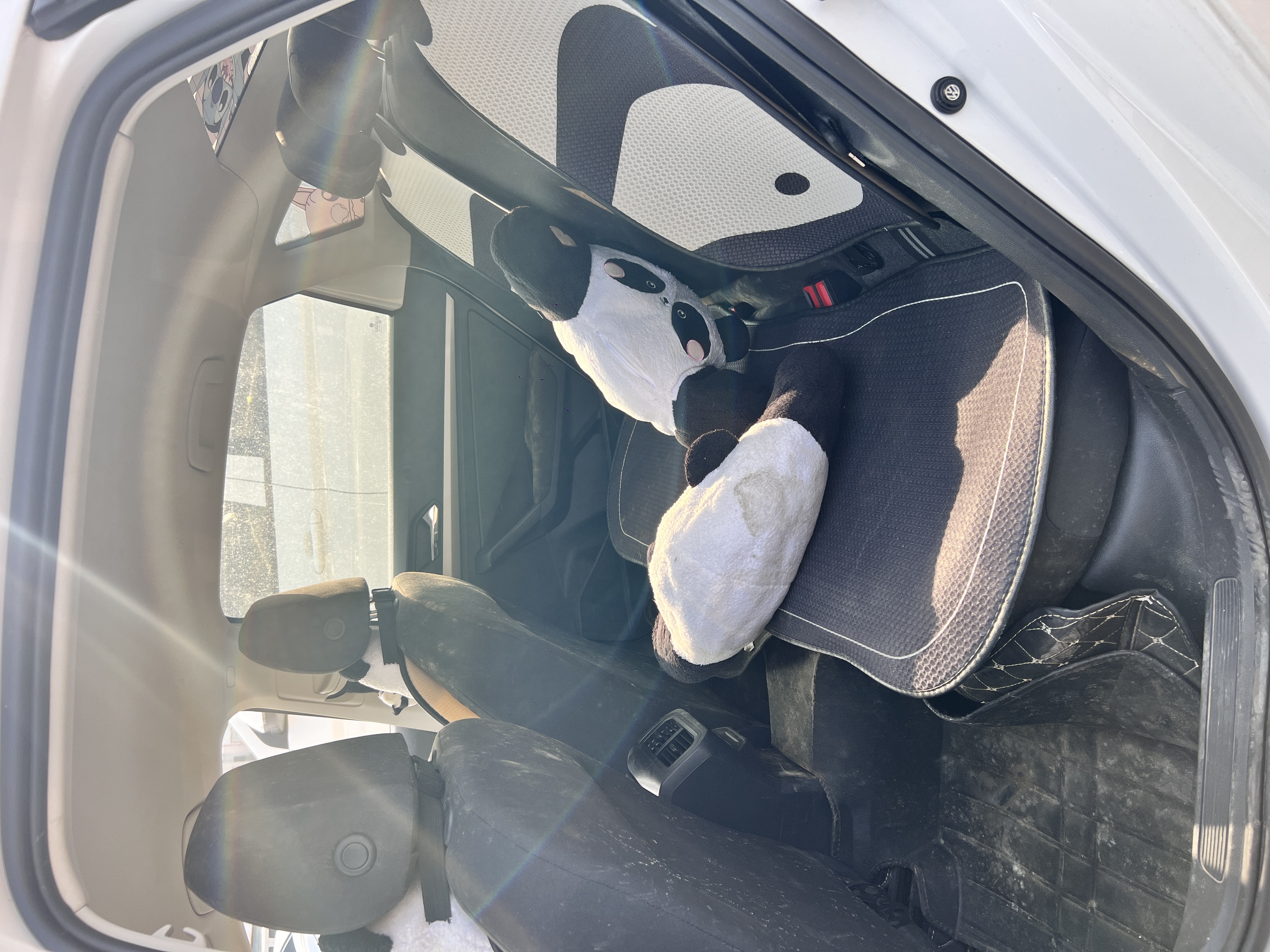 Volkswagen Lavida 2021 car image #6