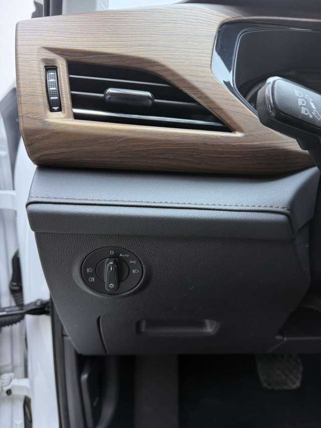 Volkswagen Tharu 2021 #6 Volkswagen Tharu 2021 car image #6