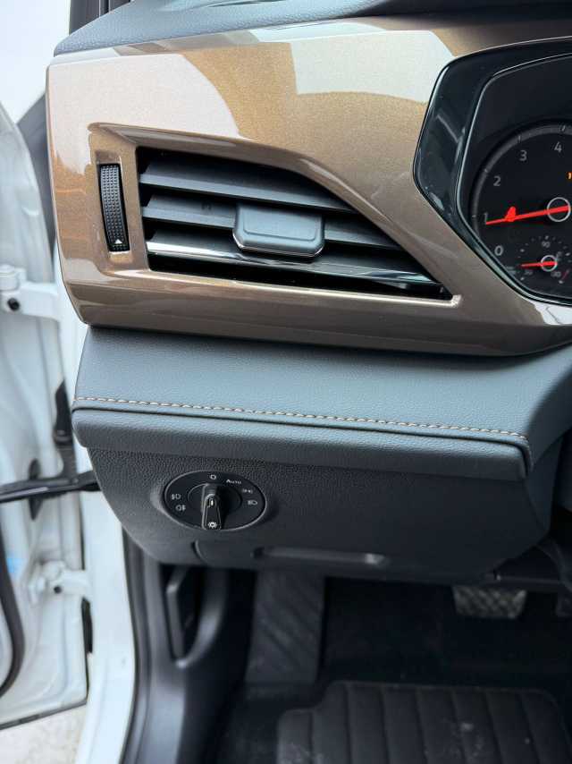 Volkswagen Tharu 2021 #6 Volkswagen Tharu 2021 car image #6