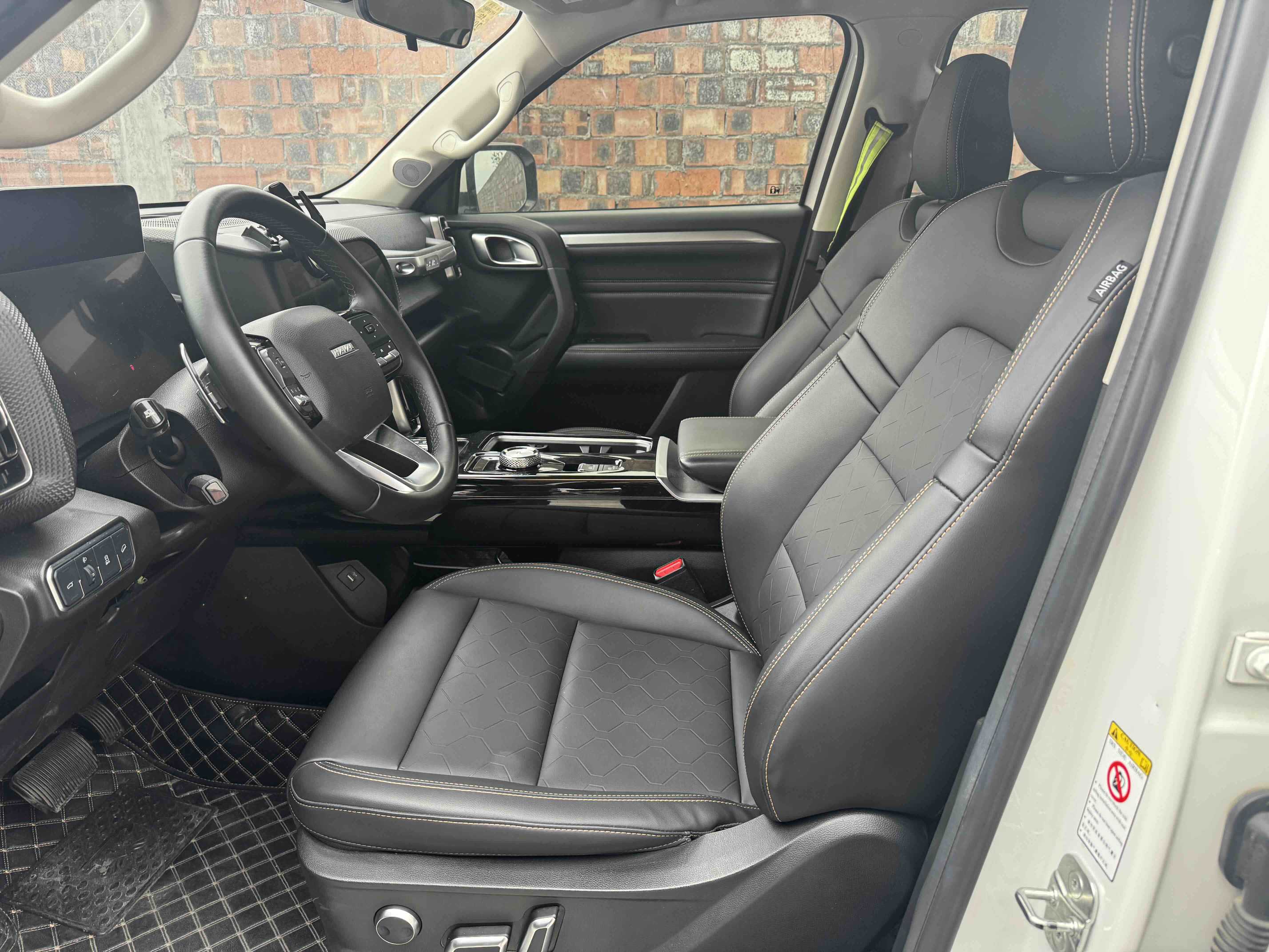 Haval X Dog / Dargo 2020 #6 Haval X Dog / Dargo 2020 car image #6