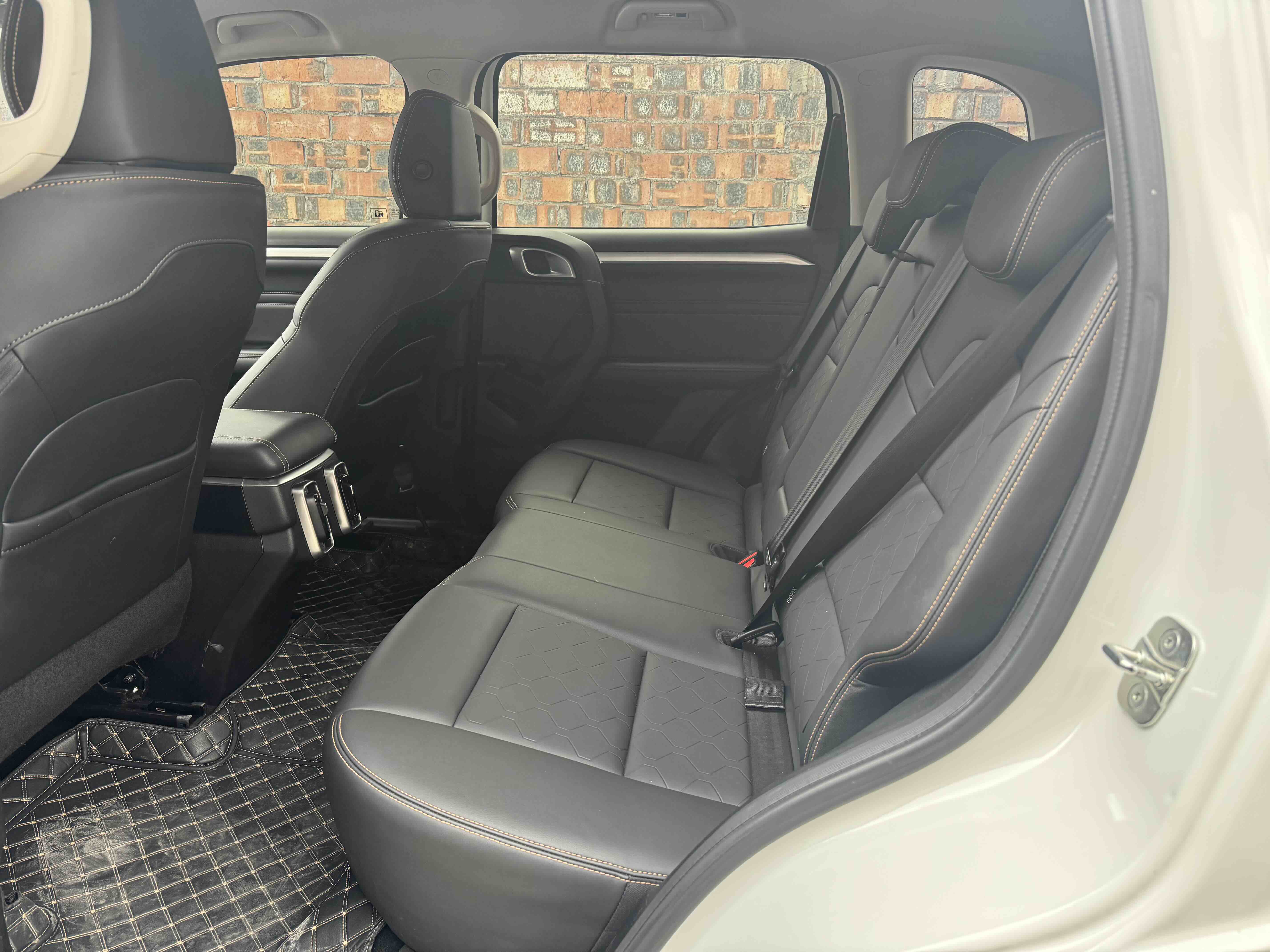 Haval X Dog / Dargo 2020 #6 Haval X Dog / Dargo 2020 car image #6