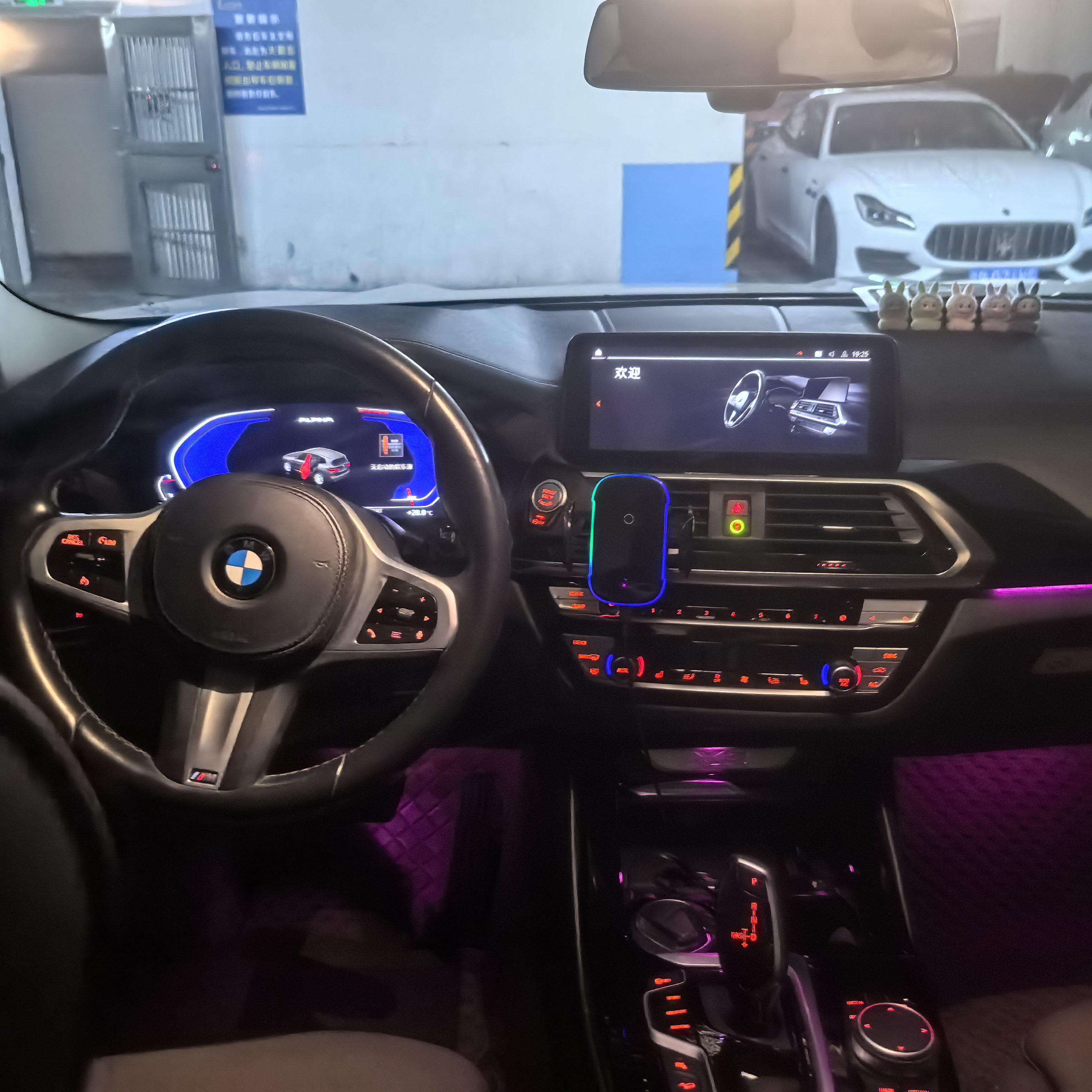 Volkswagen Bora Classic 2021 immagine di auto #6