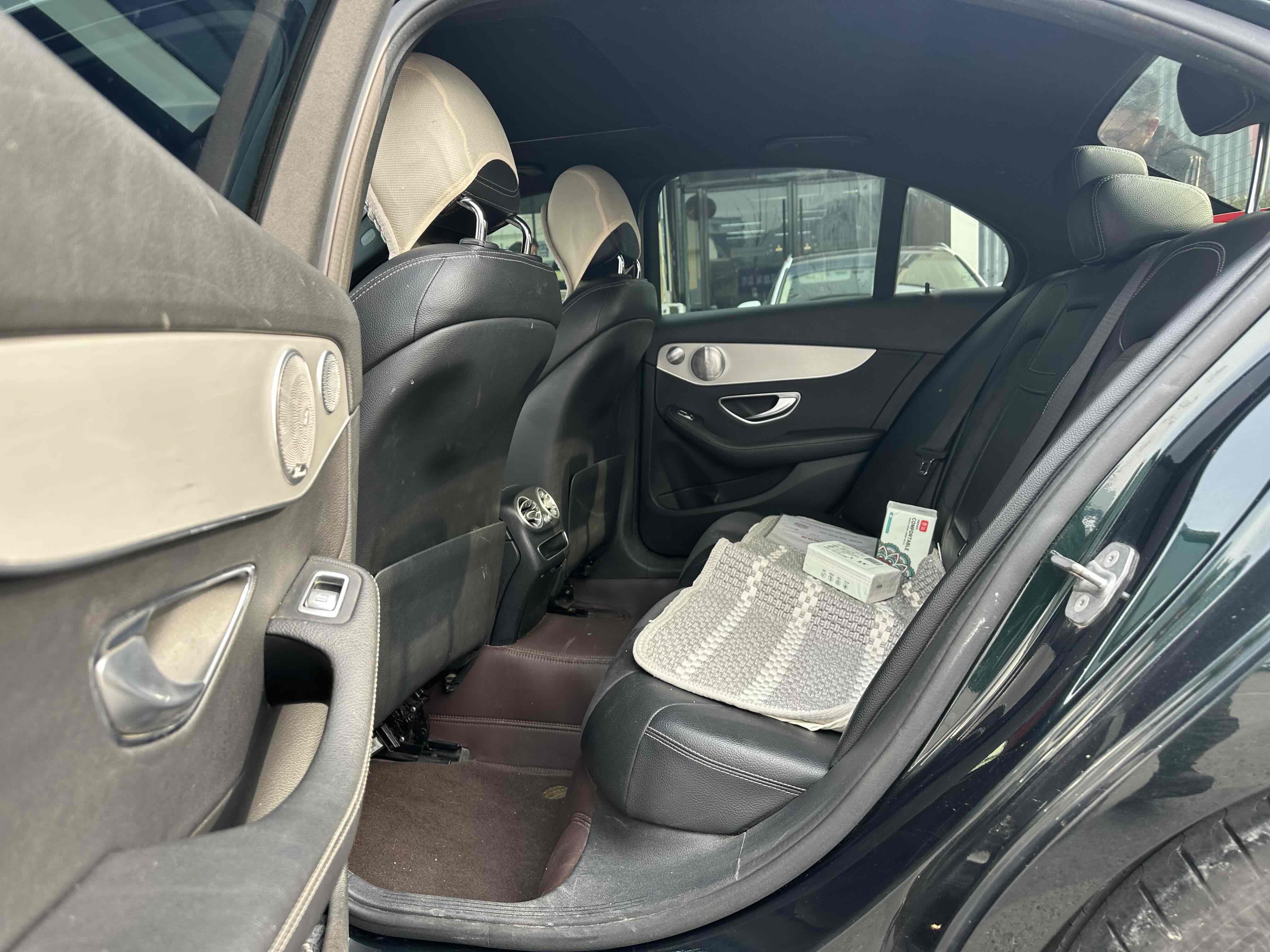 Mercedes-Benz C Class 2020 #6 Mercedes-Benz C Class 2020 car image #6