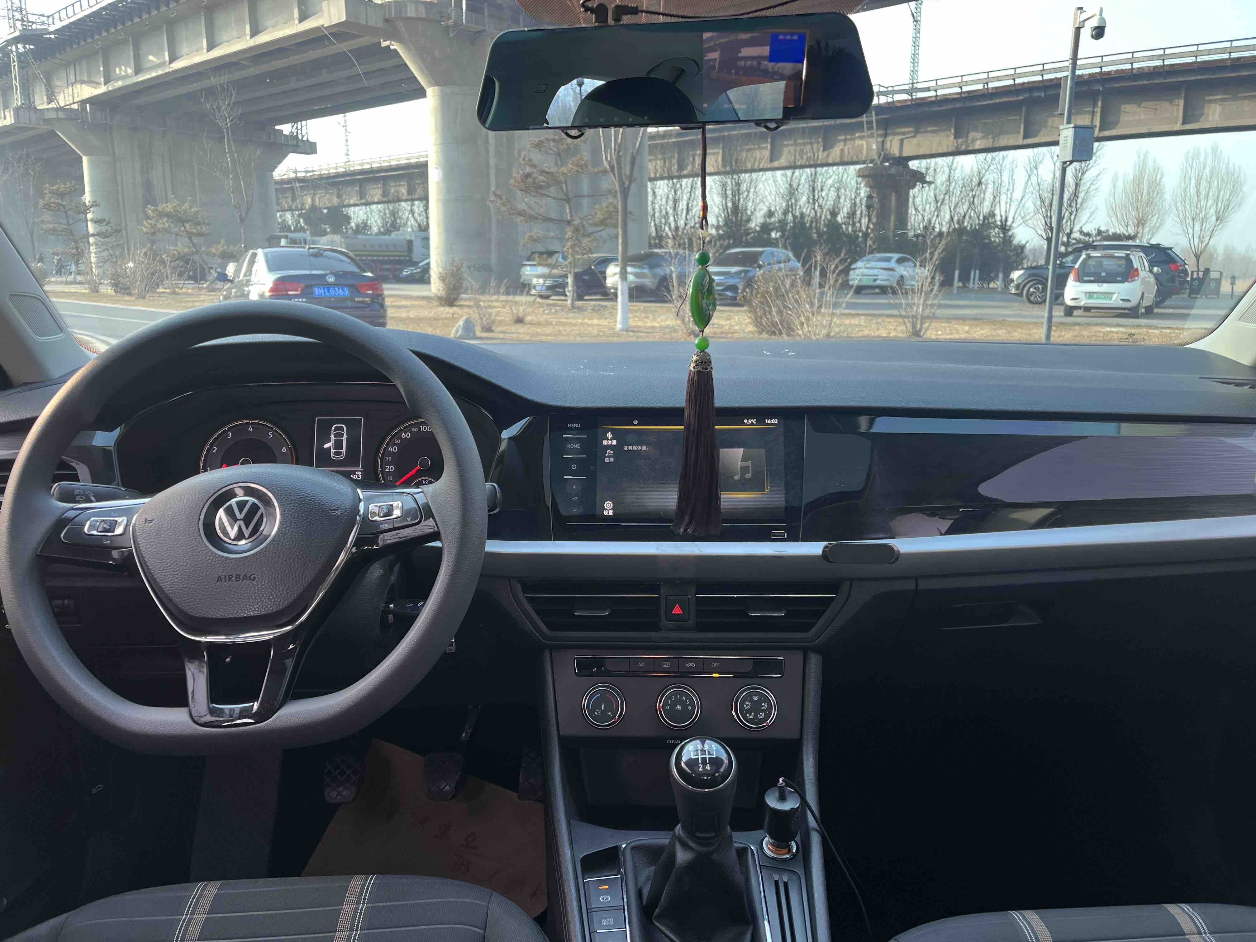 Volkswagen Lavida 2021 car image #6
