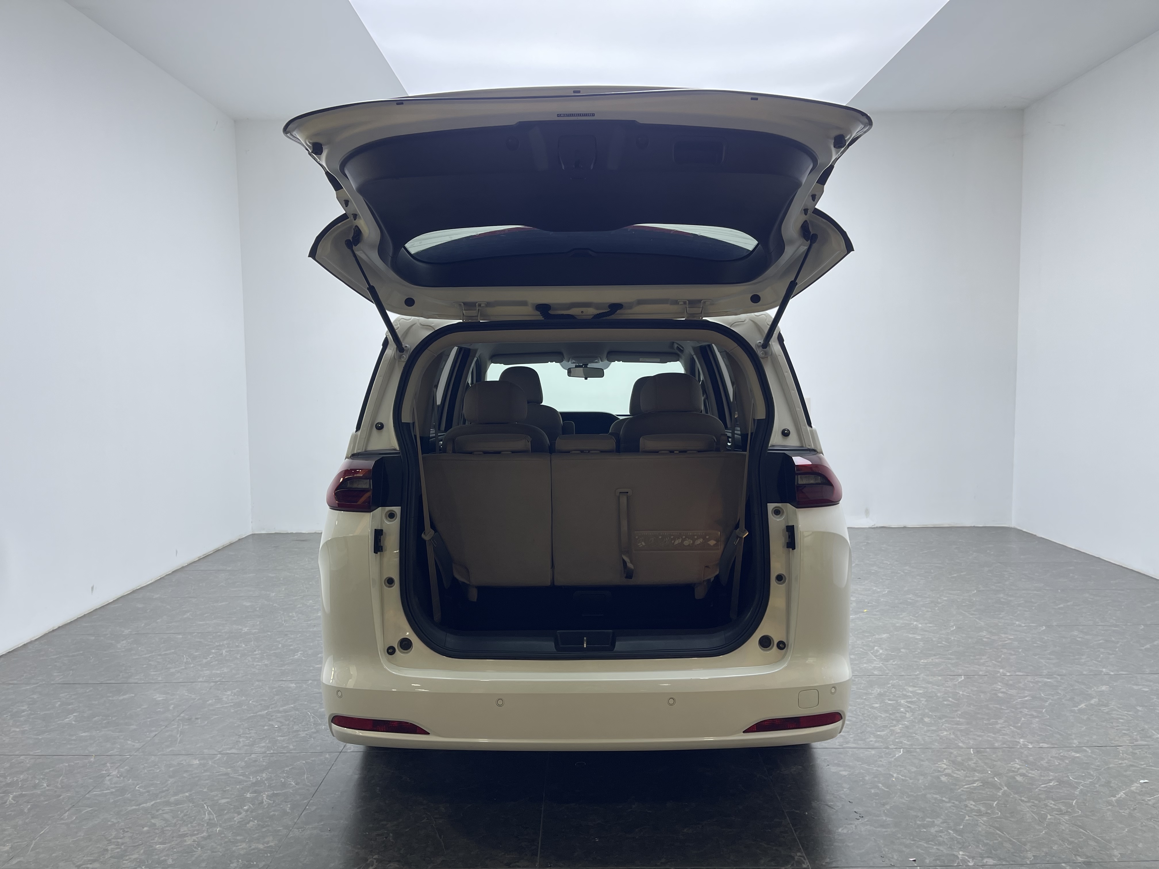 广汽传祺 传祺M6 2021 汽车图片 #6