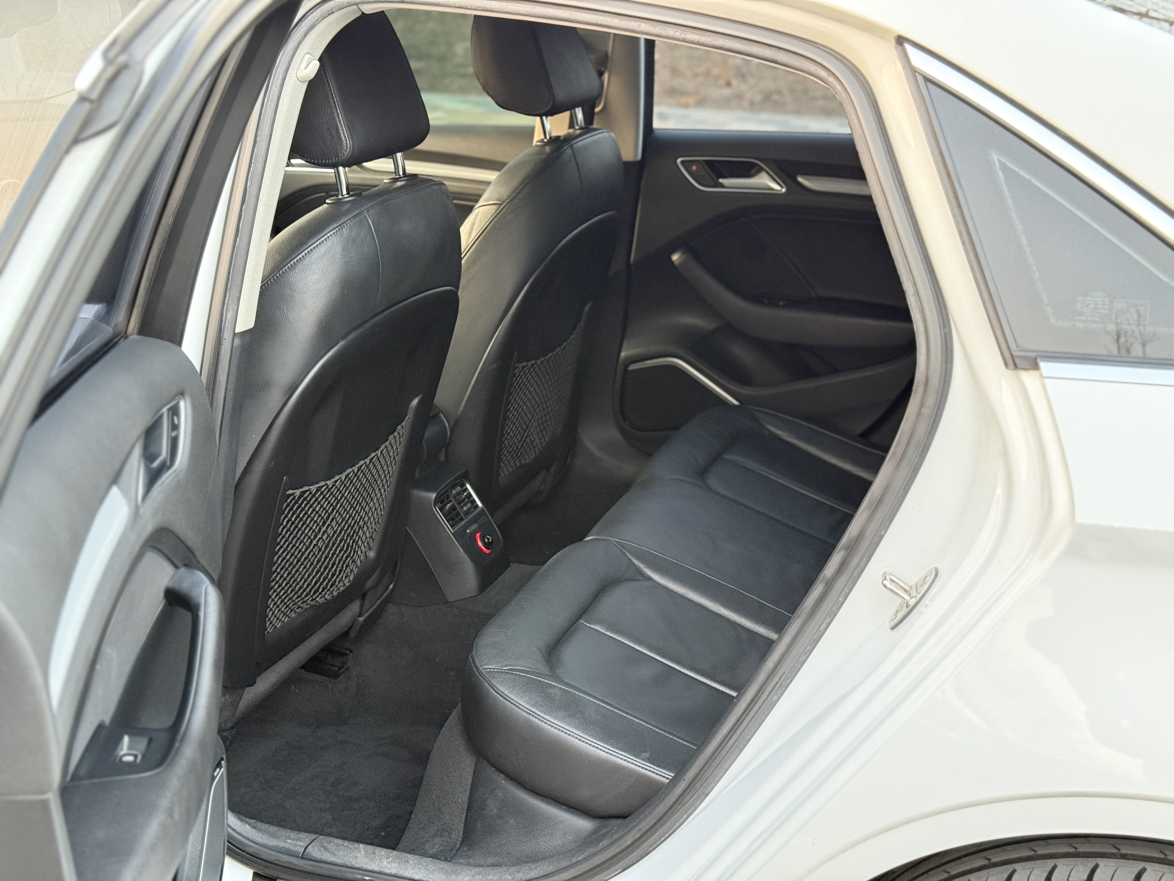 Audi A3 (Imported) 2015 صورة سيارة #6