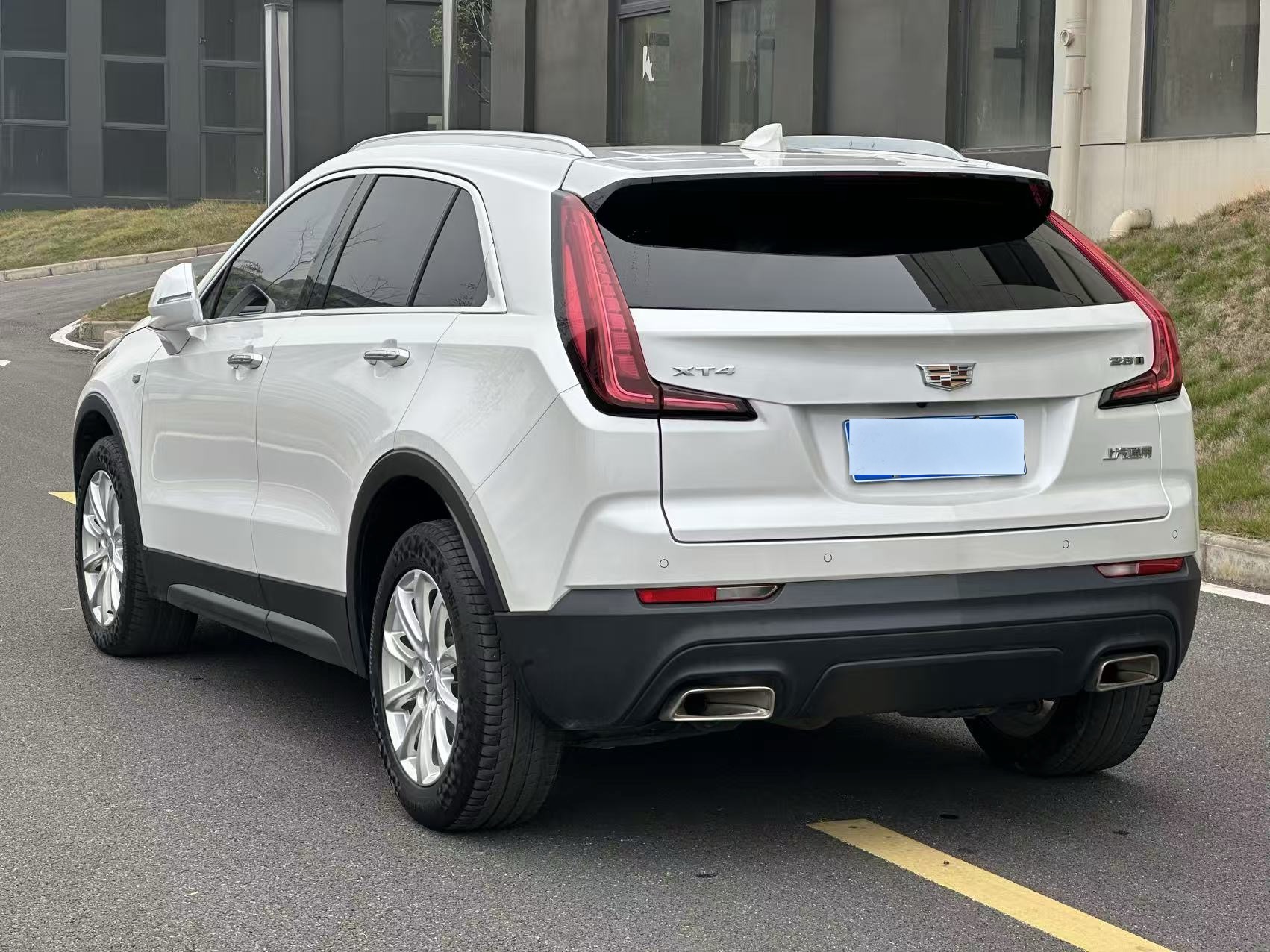 2021 car image #6