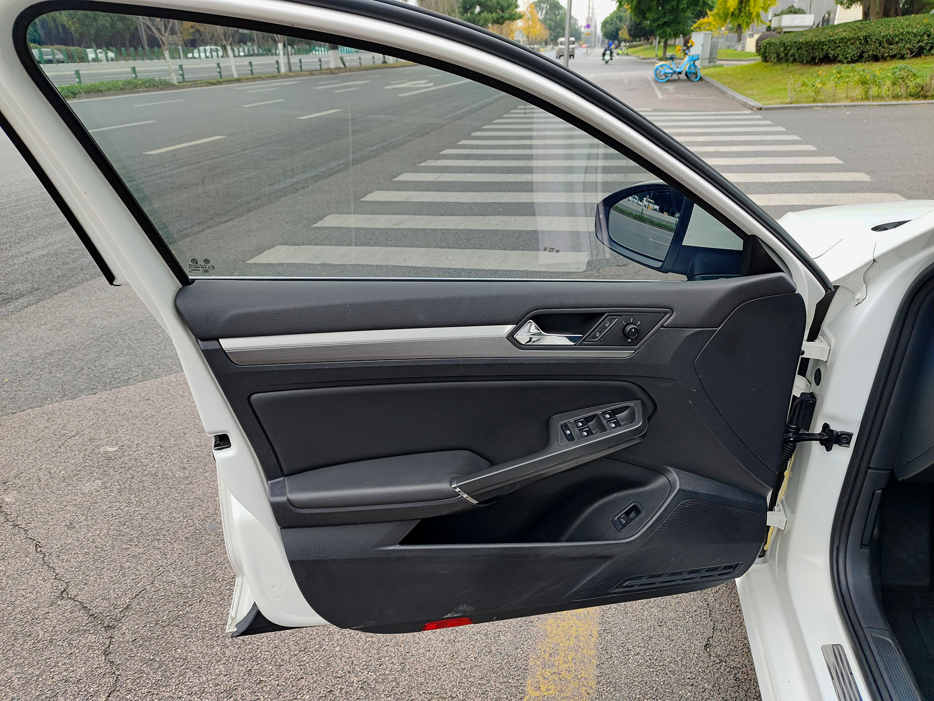 Volkswagen Lamando 2020 immagine di auto #6