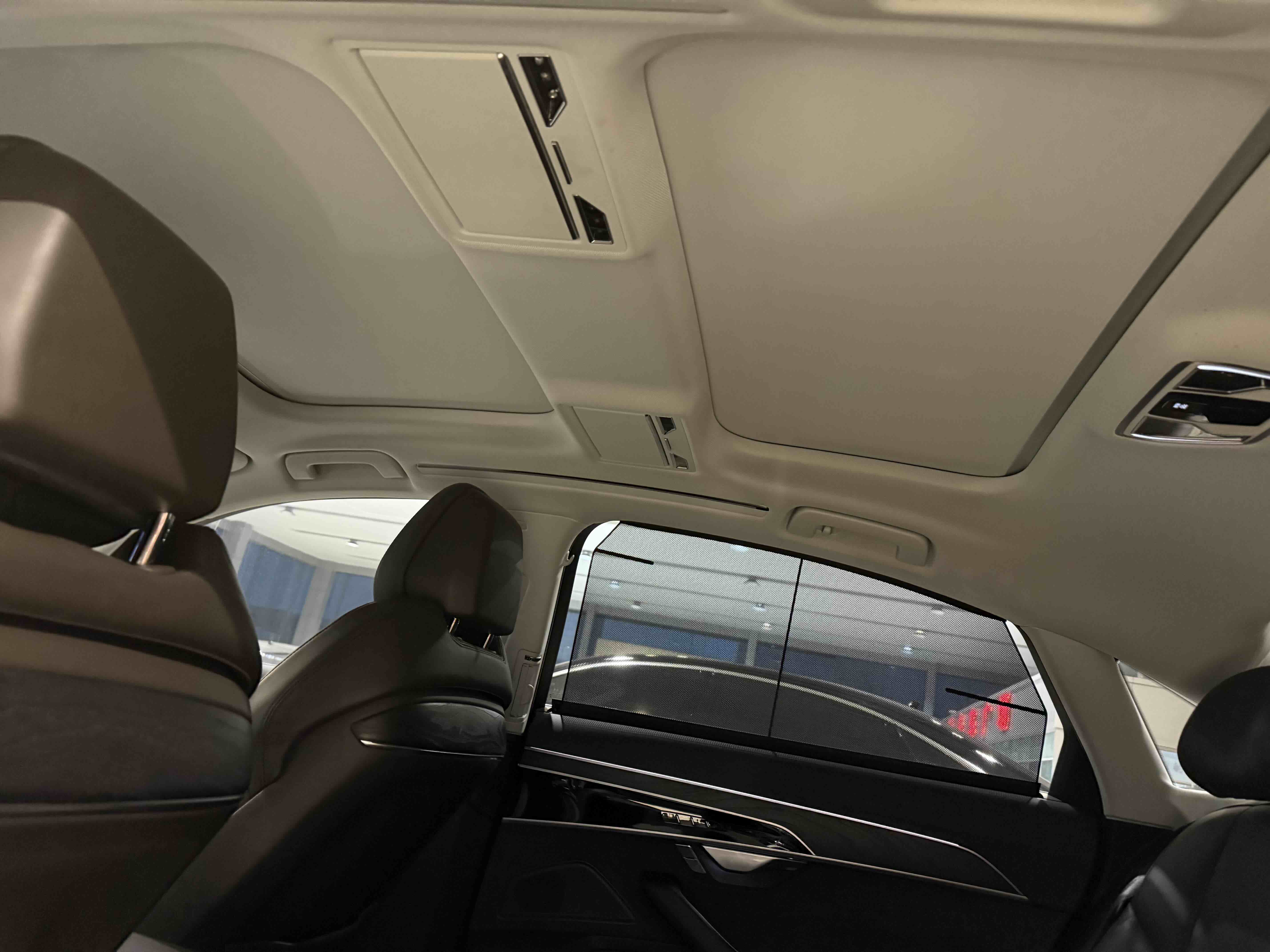 Audi A8 2021 car image #6