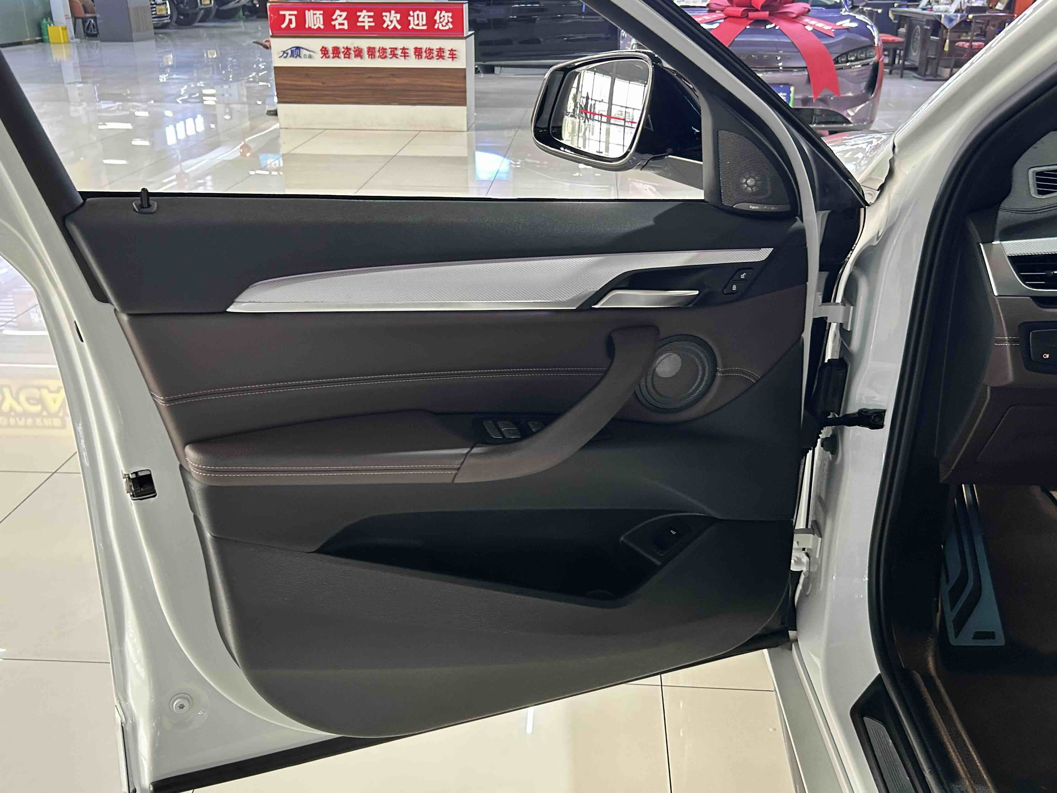 BMW X2 2021 car image #6