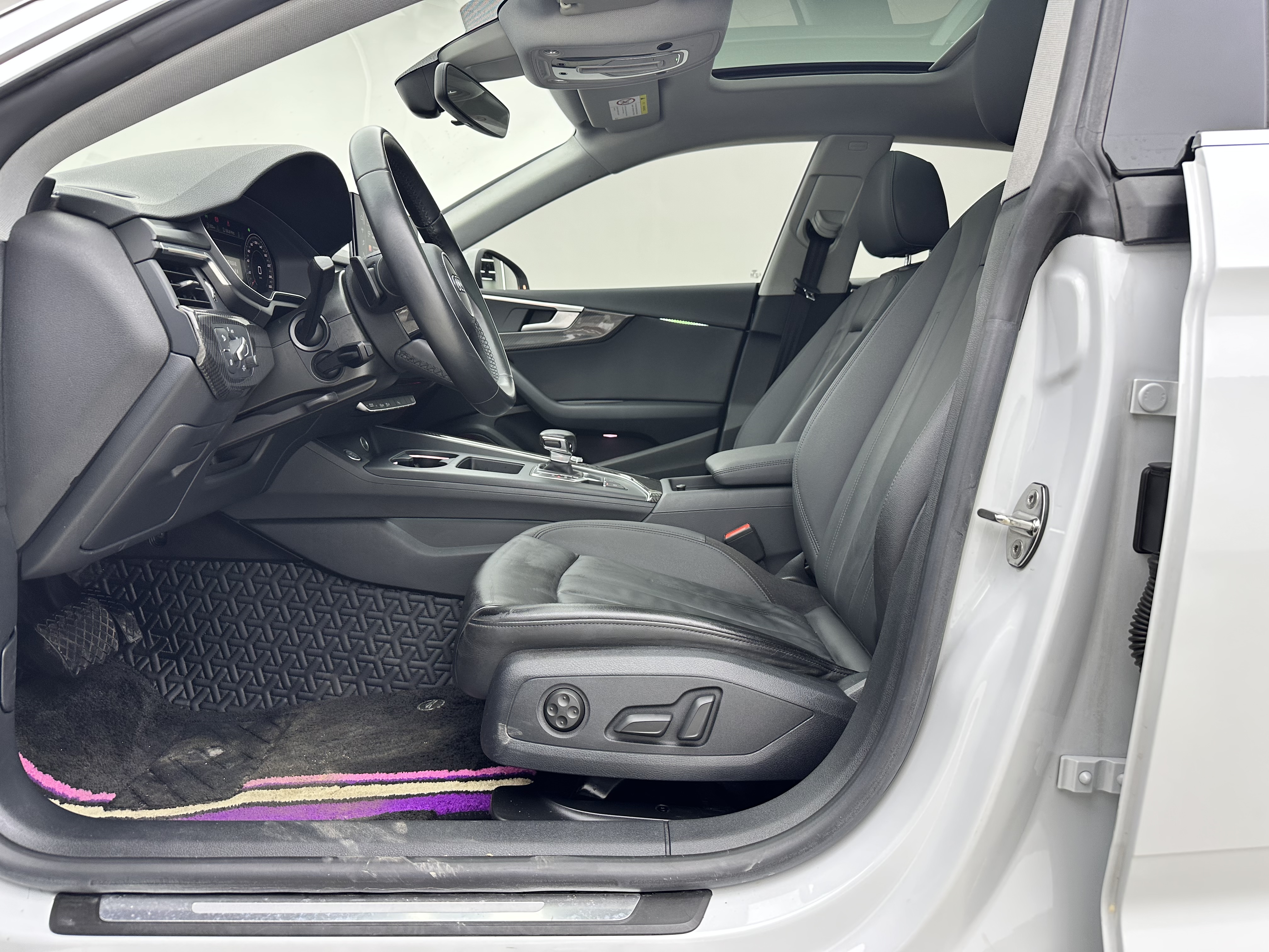 Audi A5 (Imported) 2021 изображение автомобиля #6