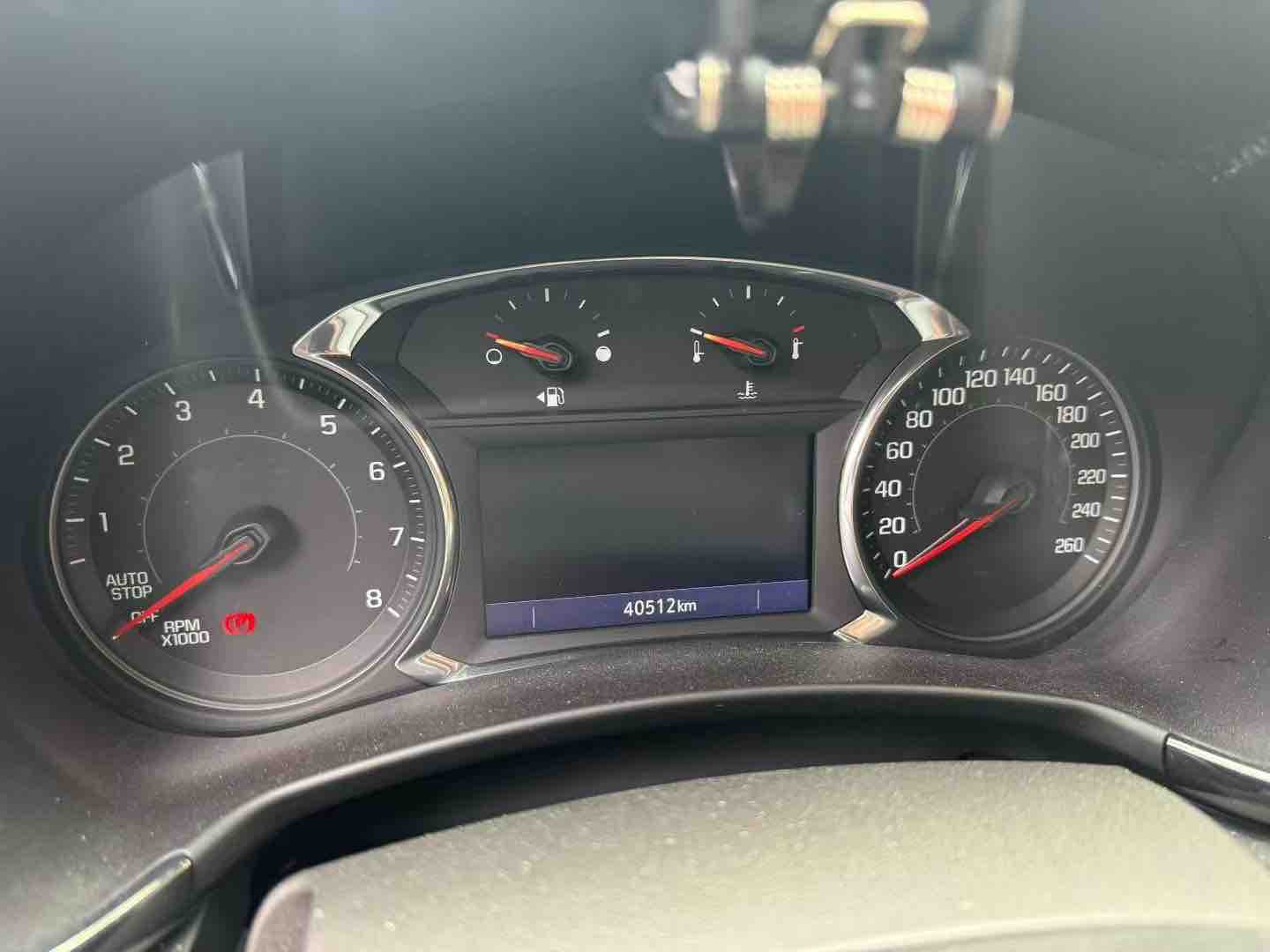 Chevrolet Equinox 2021 صورة سيارة #6