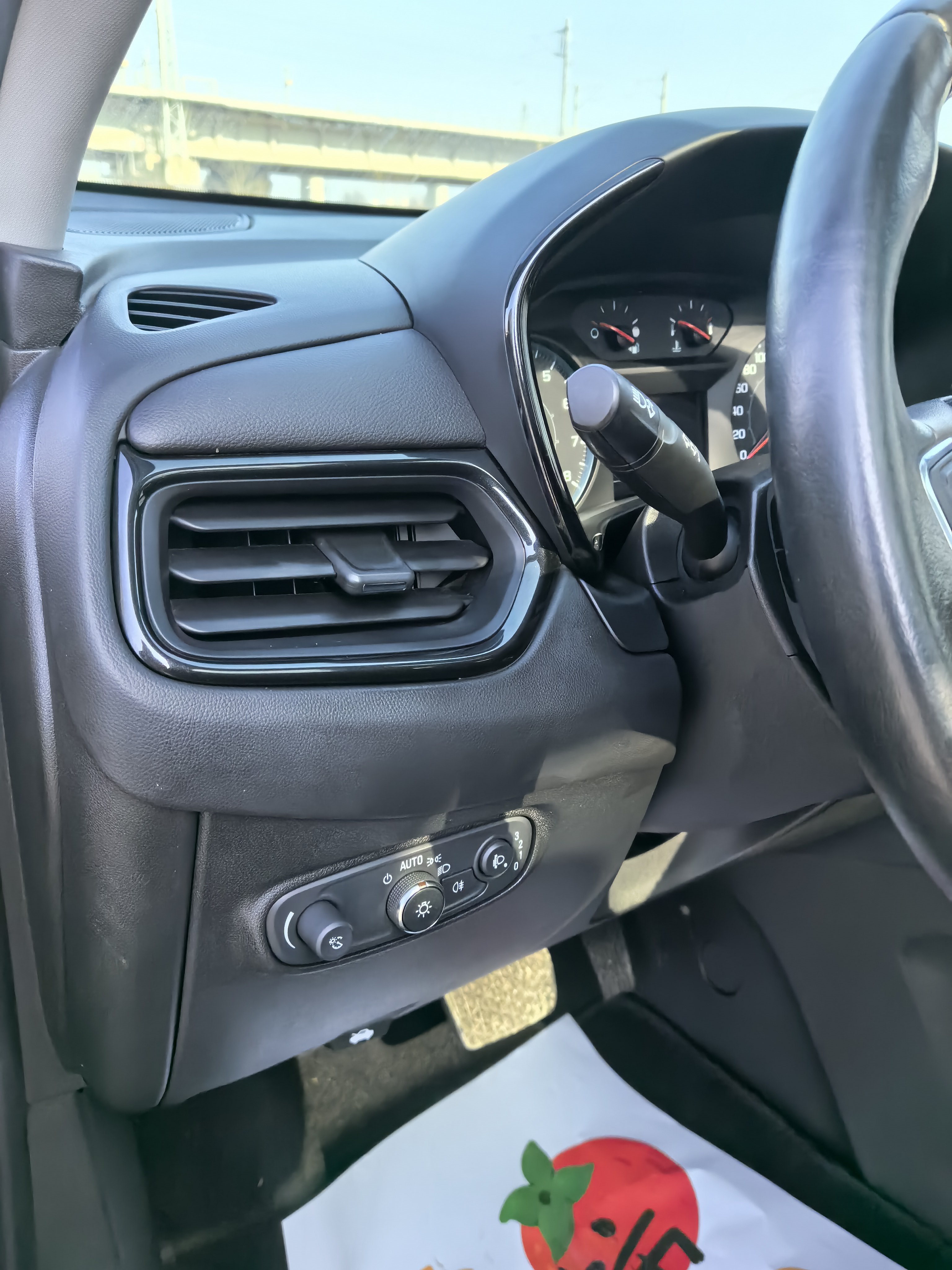 Chevrolet Equinox 2021 car image #6