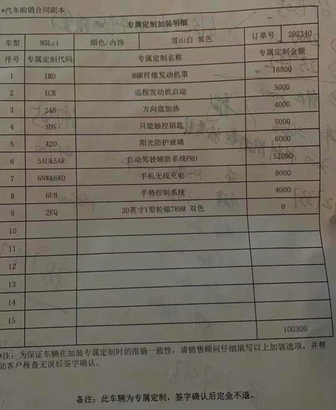 BMW M5 2021 صورة سيارة #6