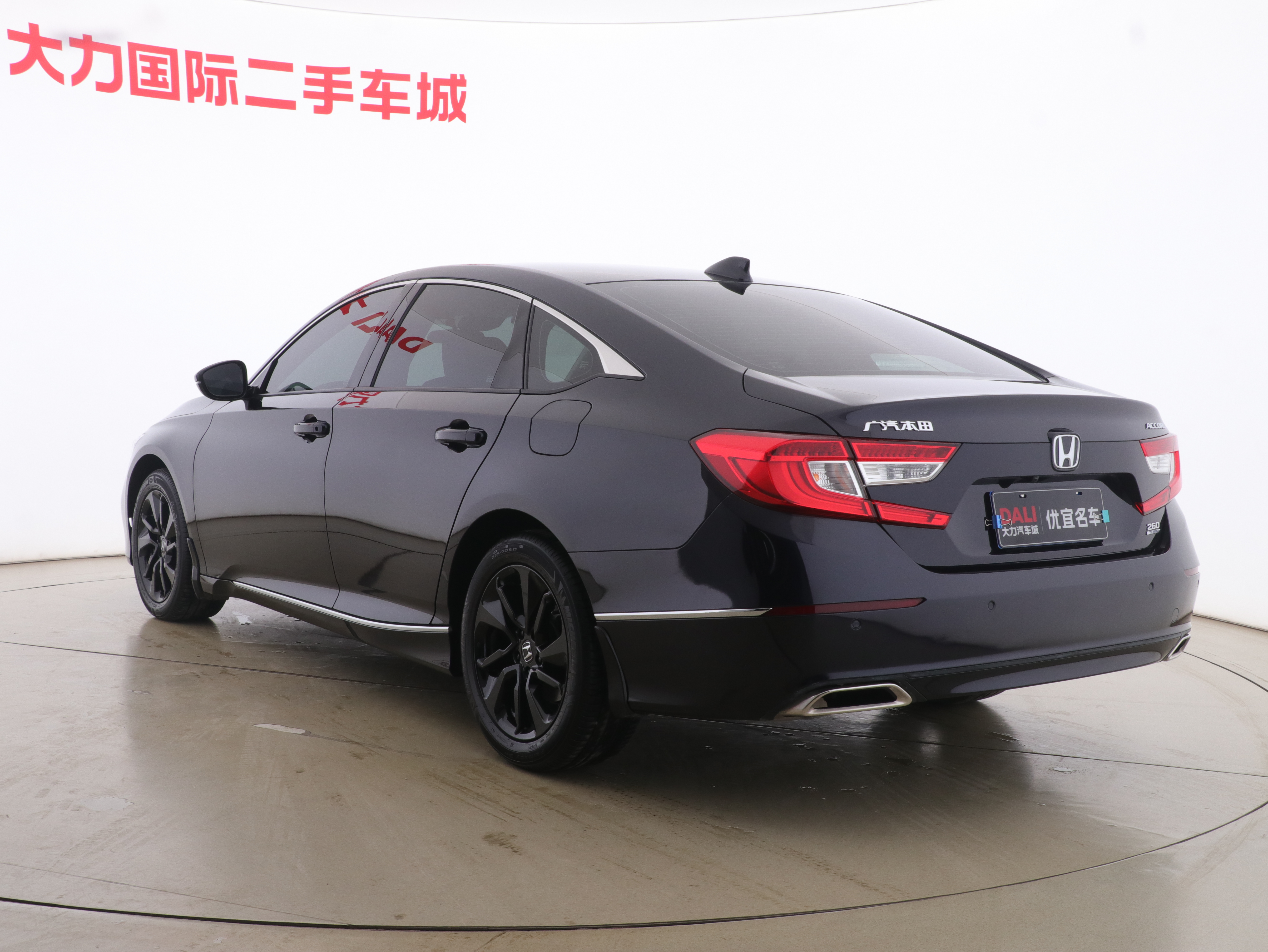 Honda Accord 2021 car image #6