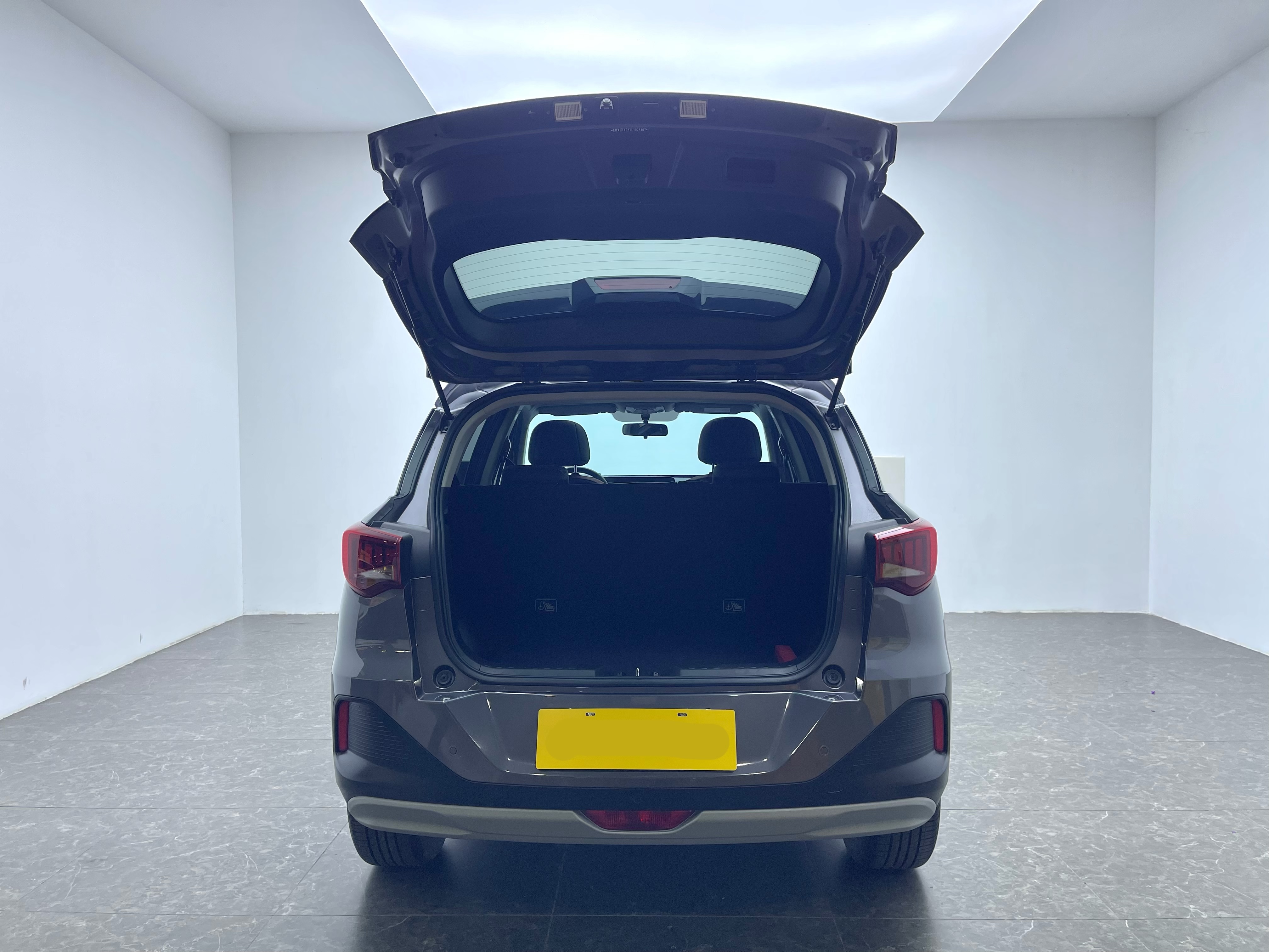 GAC Trumpchi GS3 2020 immagine di auto #6