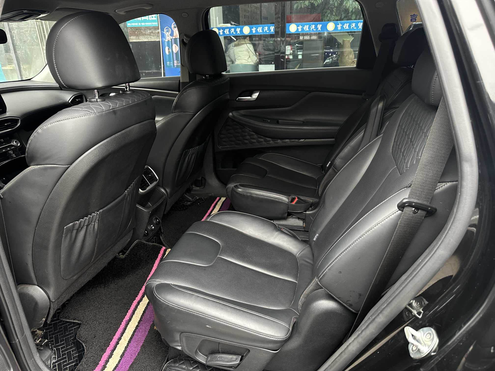 Hyundai Santa Fe 2020 imagem de carro #6