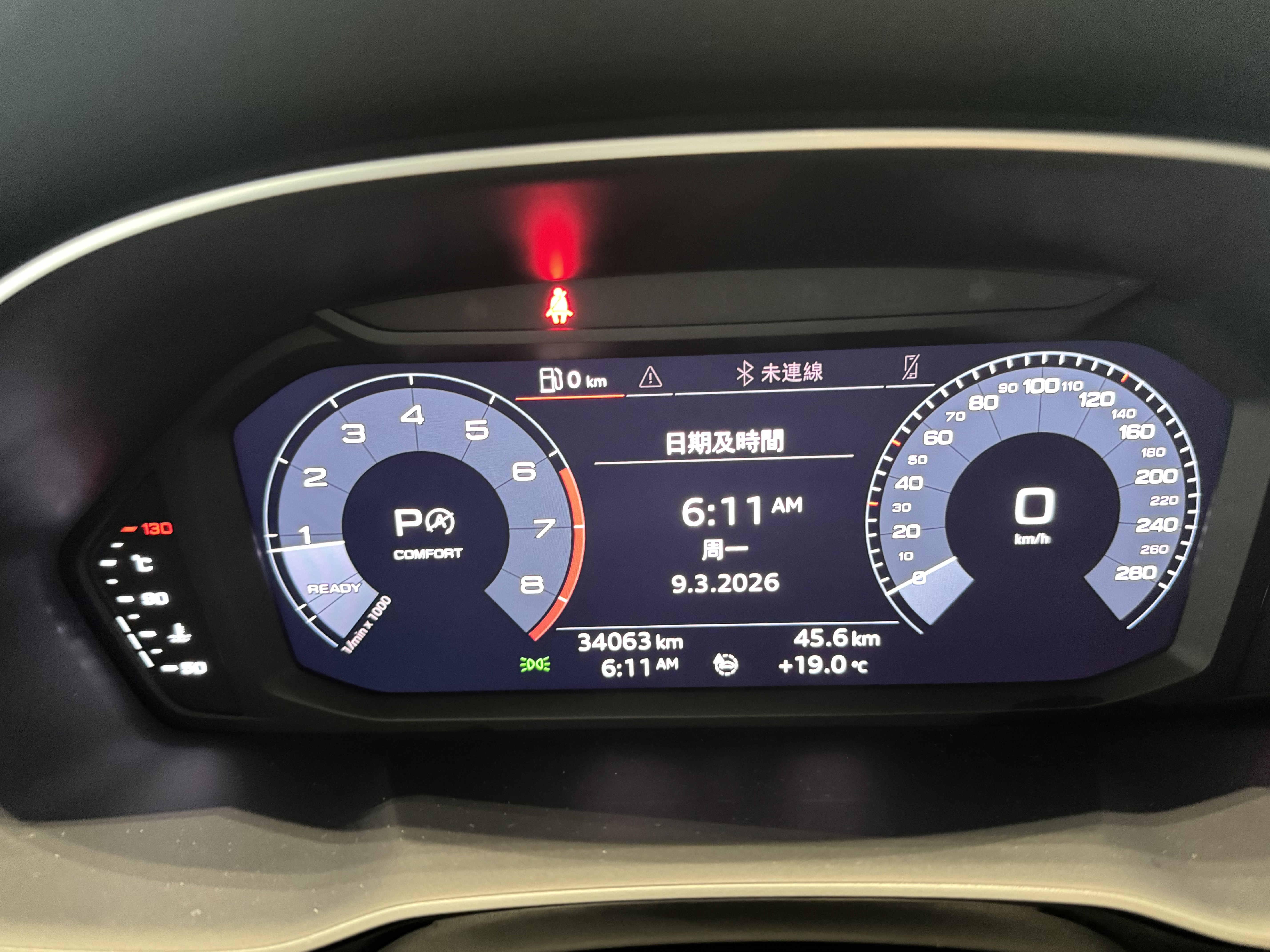 Audi Q3 2021 car image #6