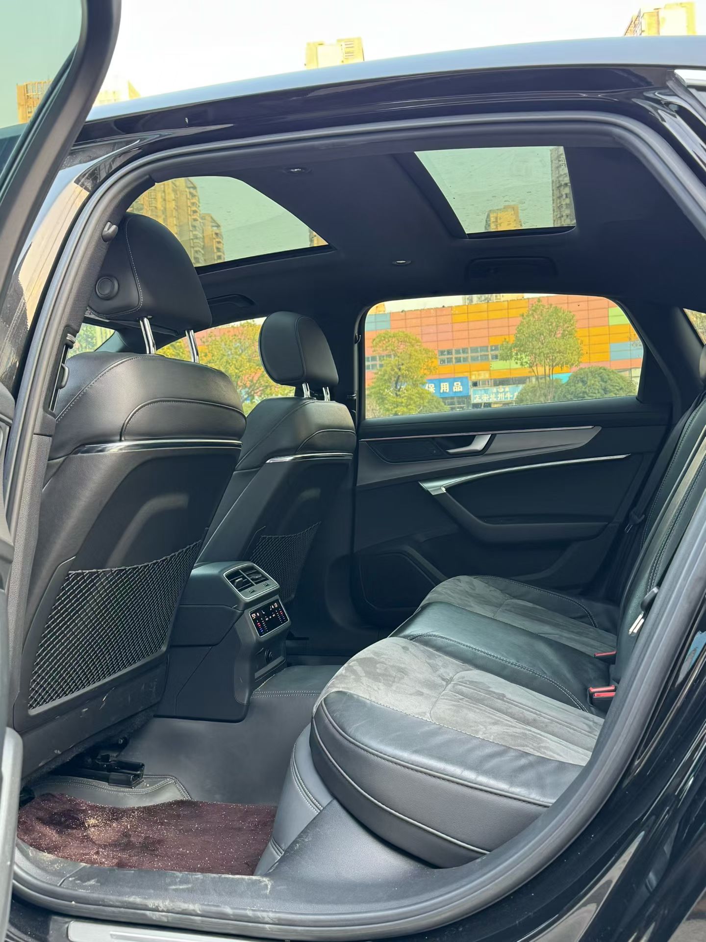 Audi A6L 2022 car image #6