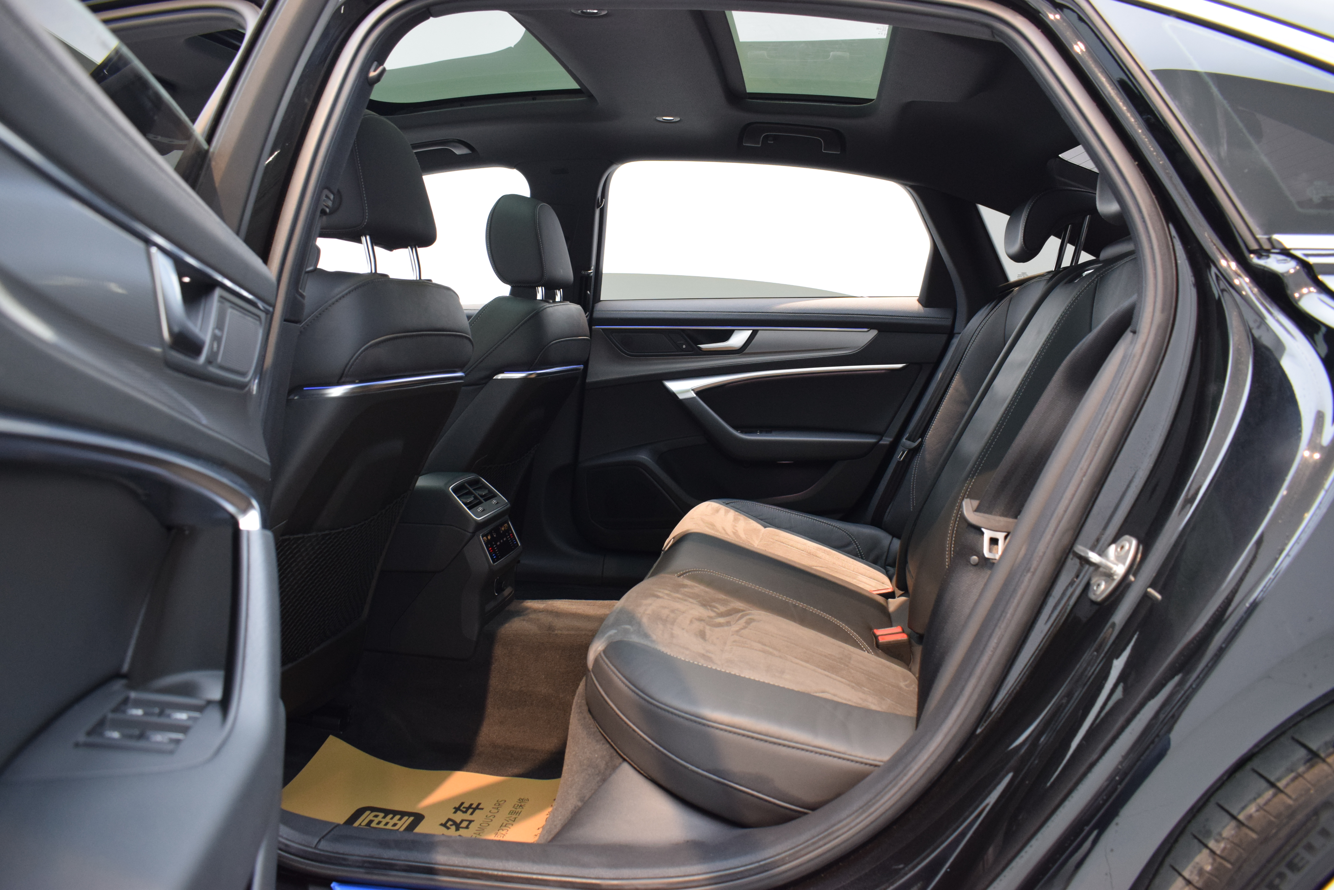 Audi A6L 2021 car image #6