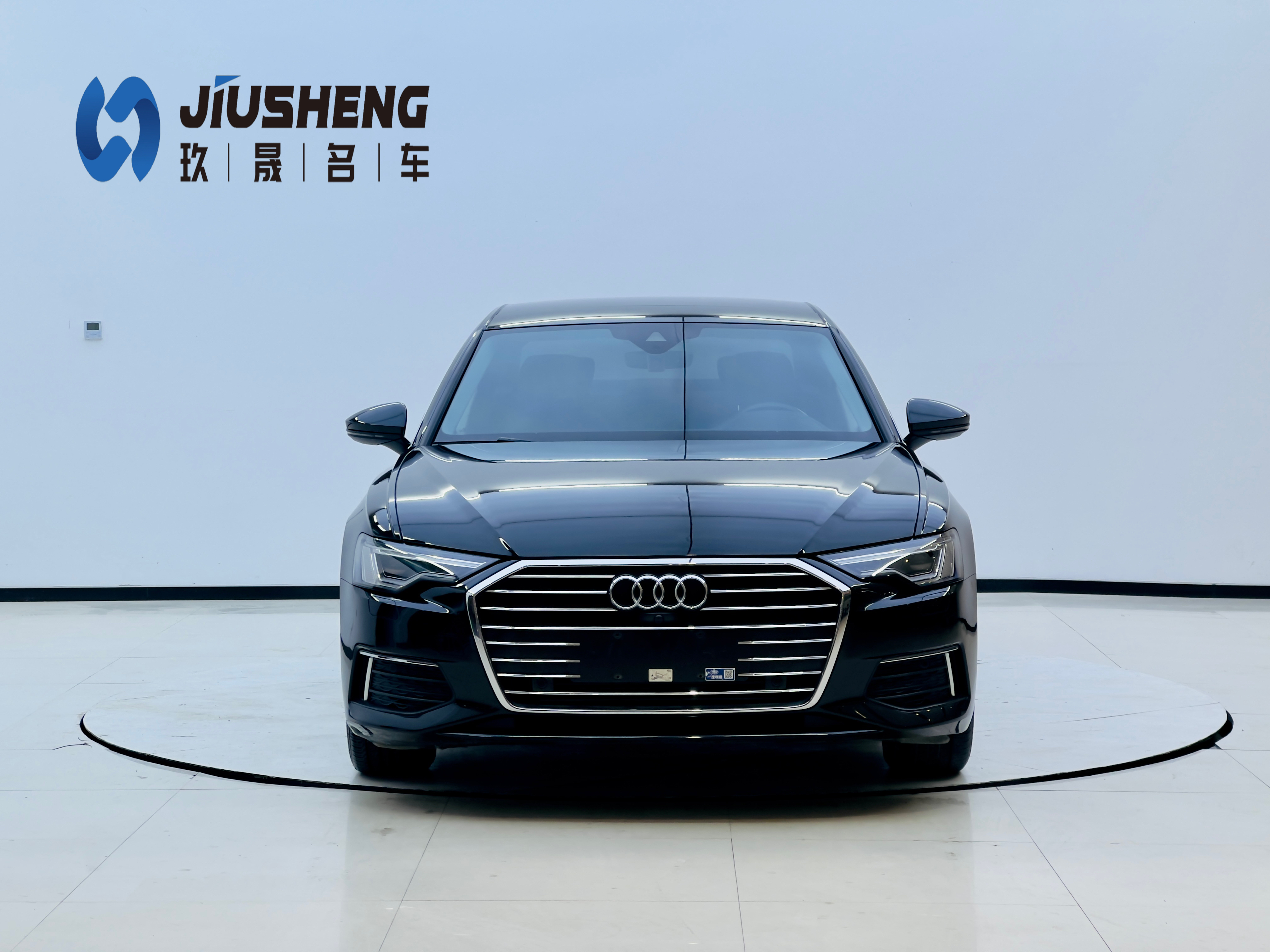 Audi A6L 2021 #6 Audi A6L 2021 car image #6