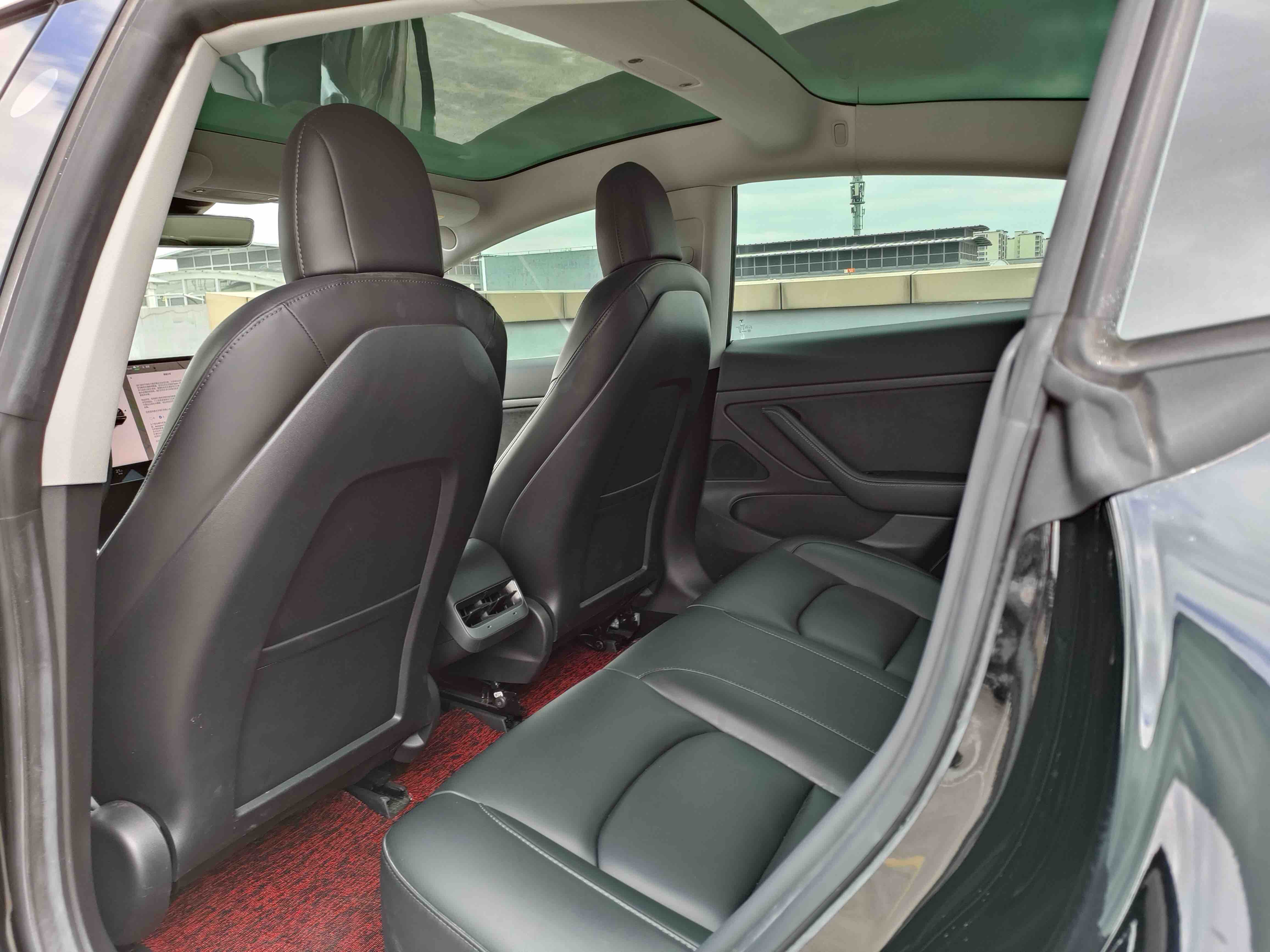 Tesla Model 3 2020 #6 Tesla Model 3 2020 car image #6