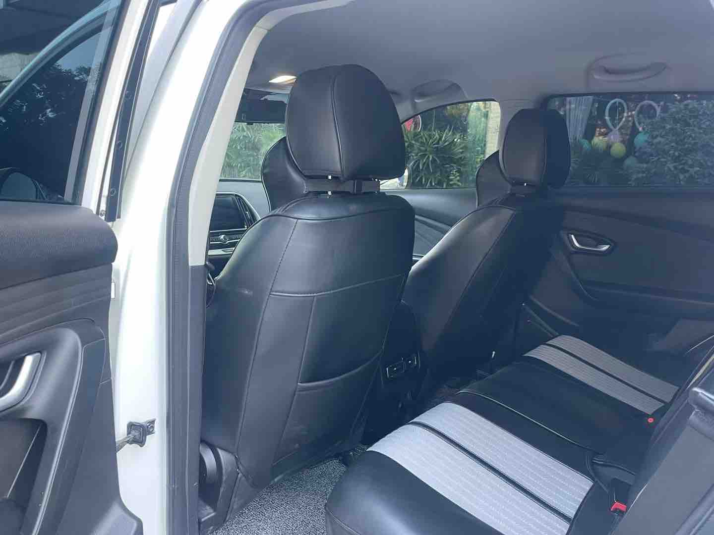 X70M 2020 #6 X70M 2020 immagine di auto #6