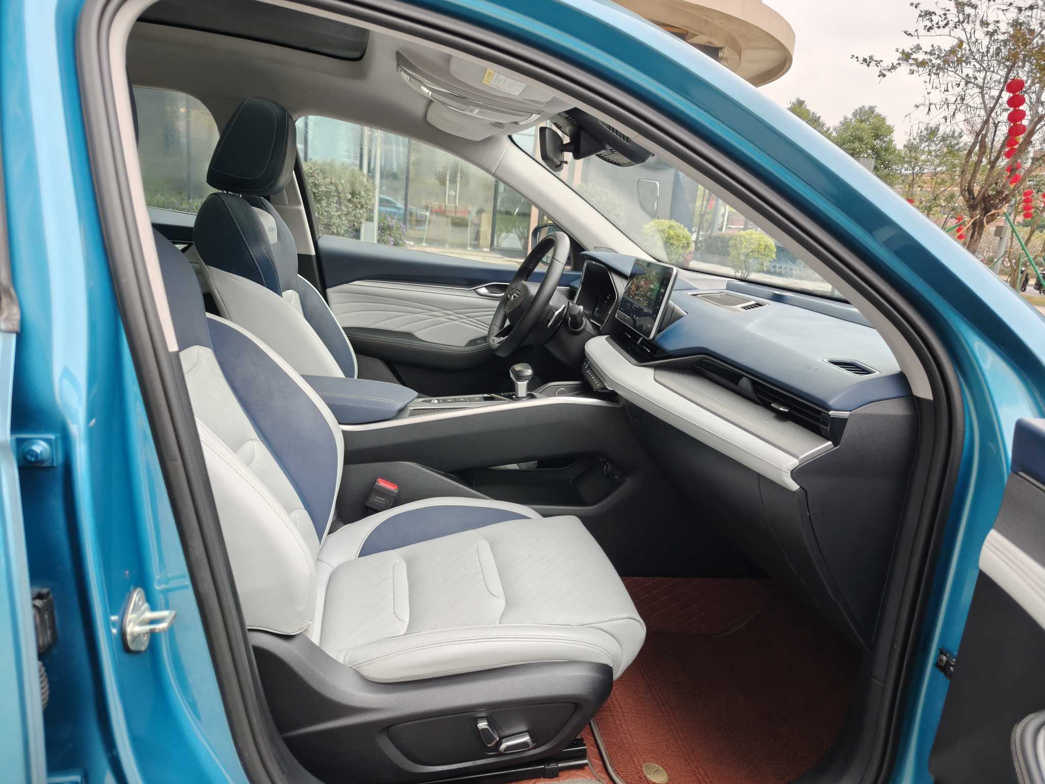 Preface 2020 car image #6