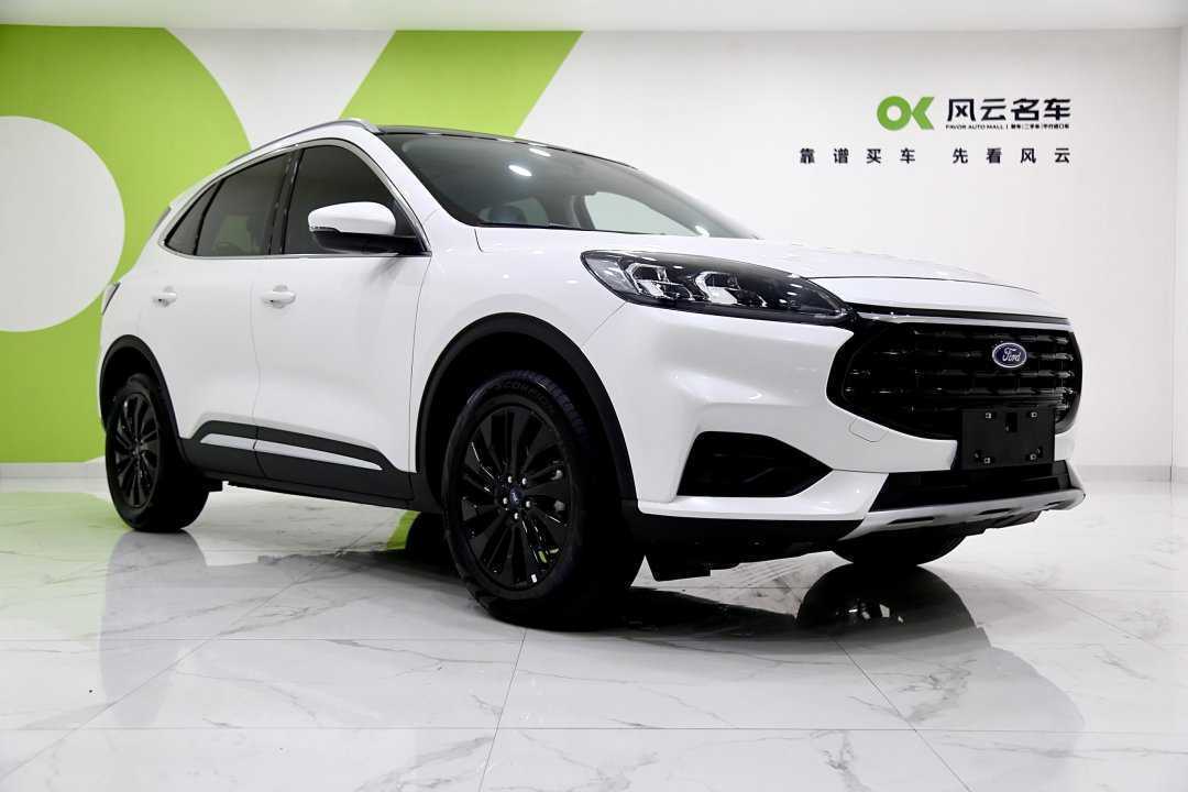 Ford Escape 2022 immagine di auto #6